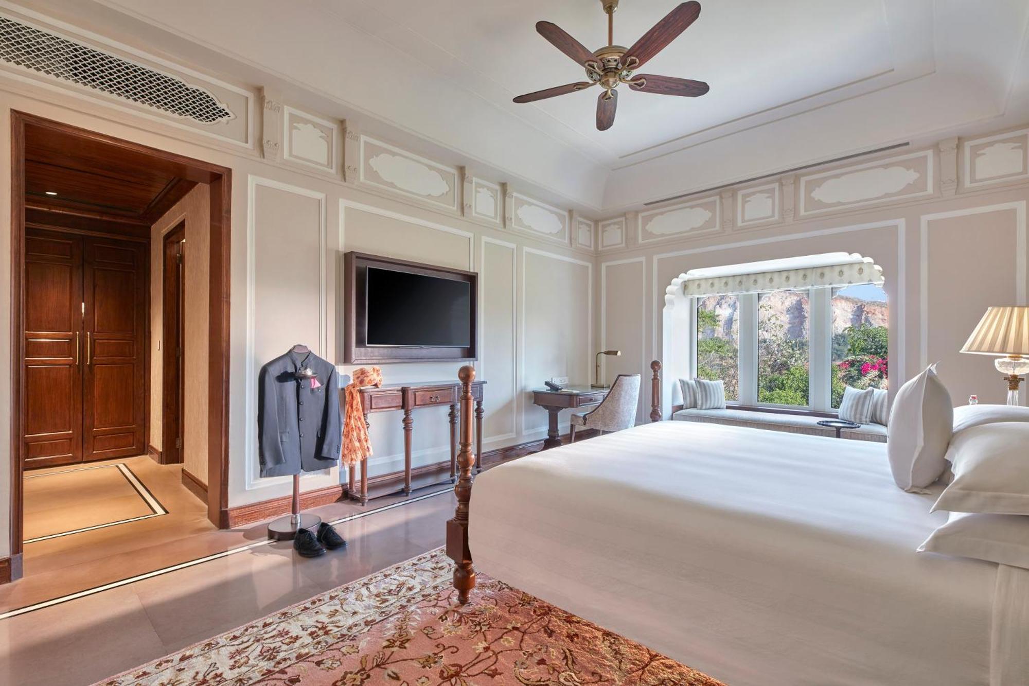 Aravali Suite King