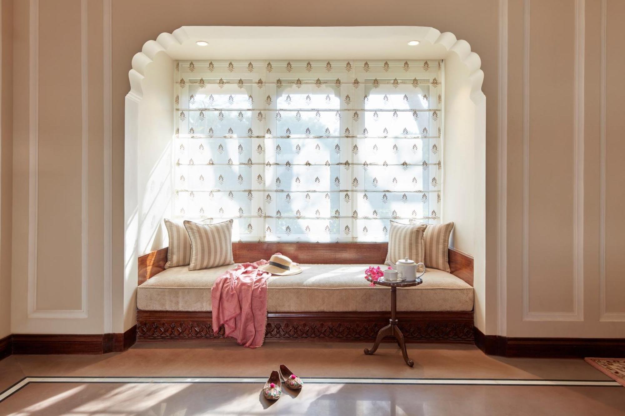 Aravali Suite Twin