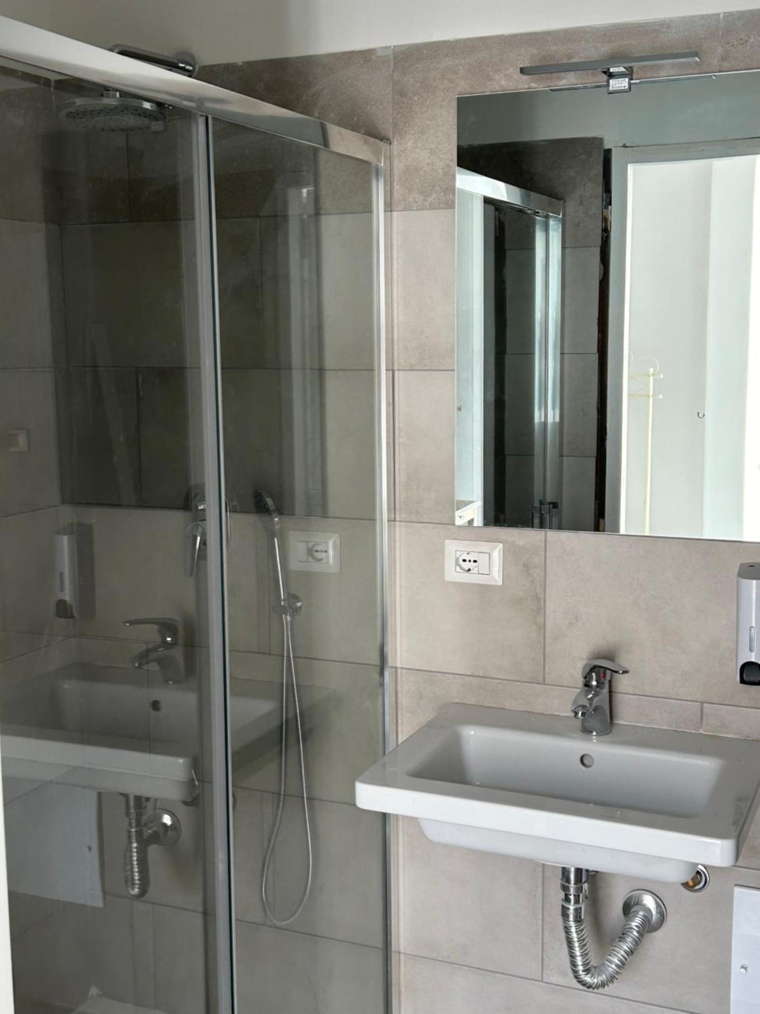 Habitación Doble con balcón