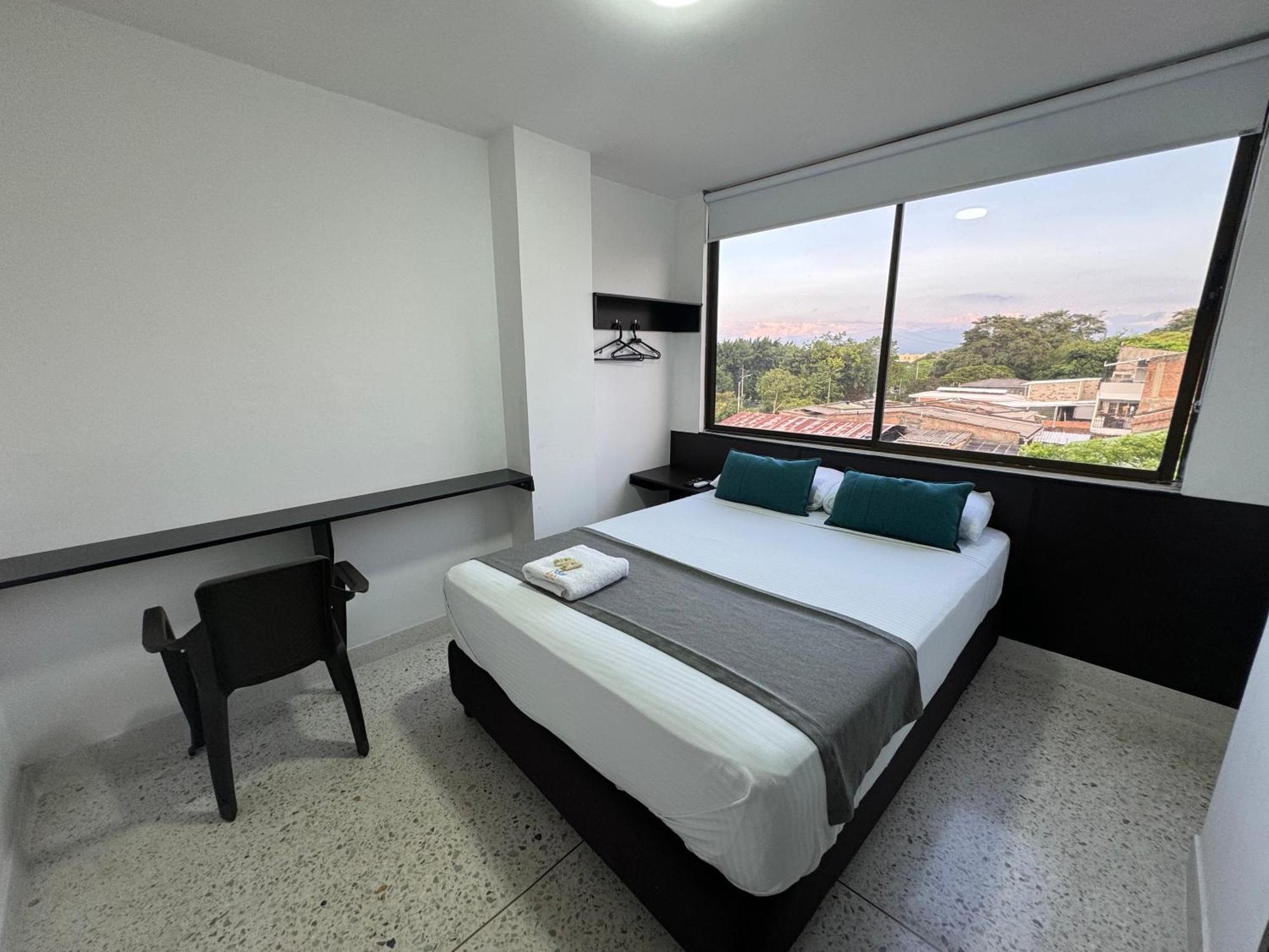 Habitación Doble Grande