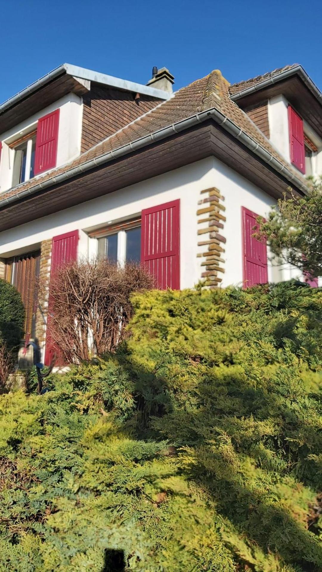 Maison 2 Chambres
