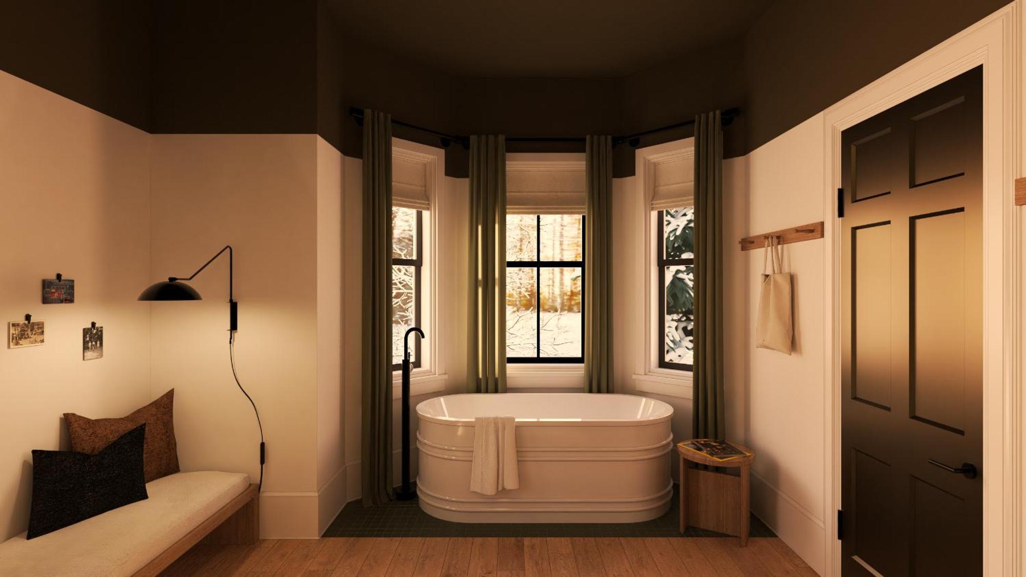 Superior King Room