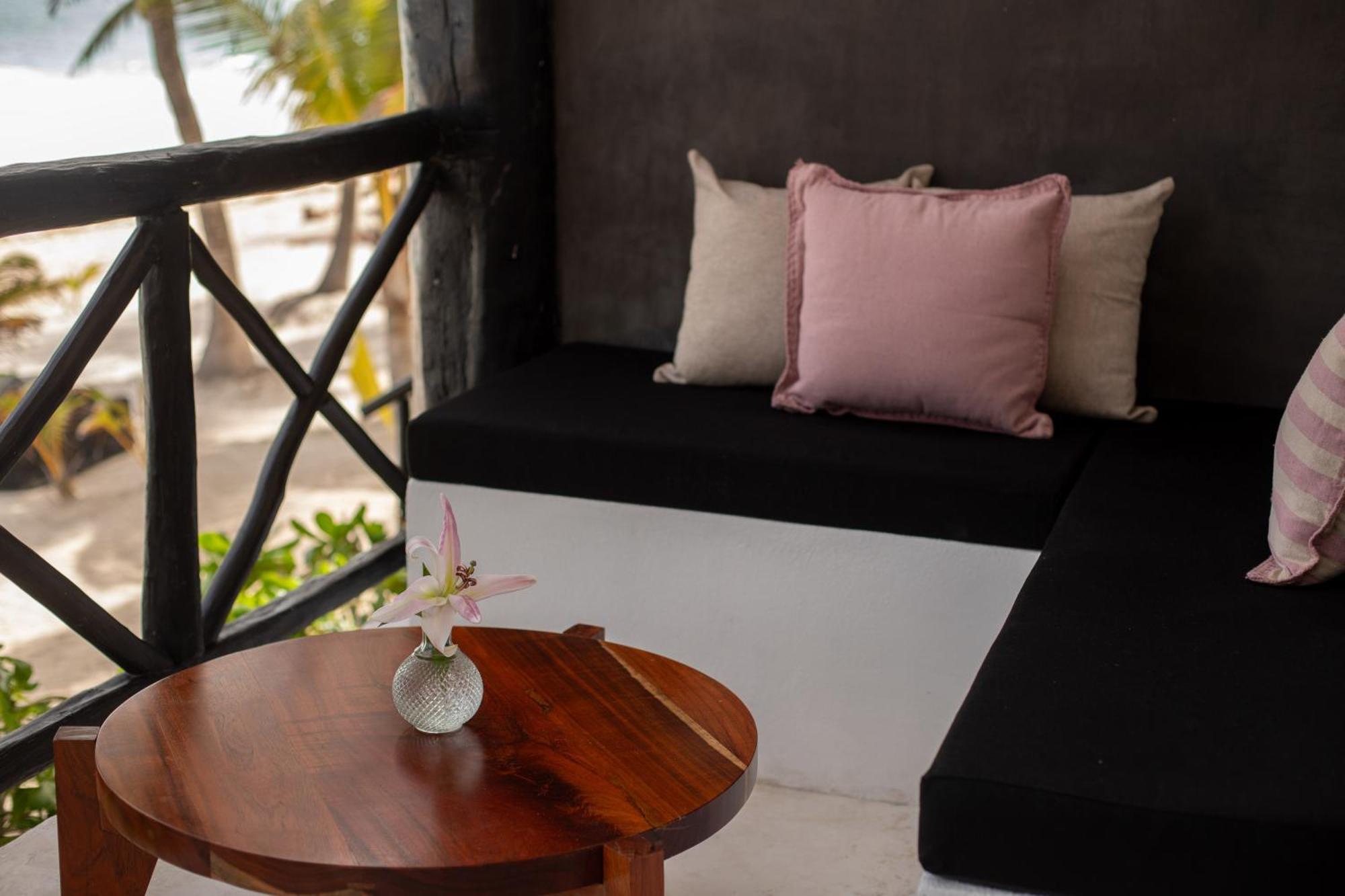 OCEANVIEW SUITE TERRACE