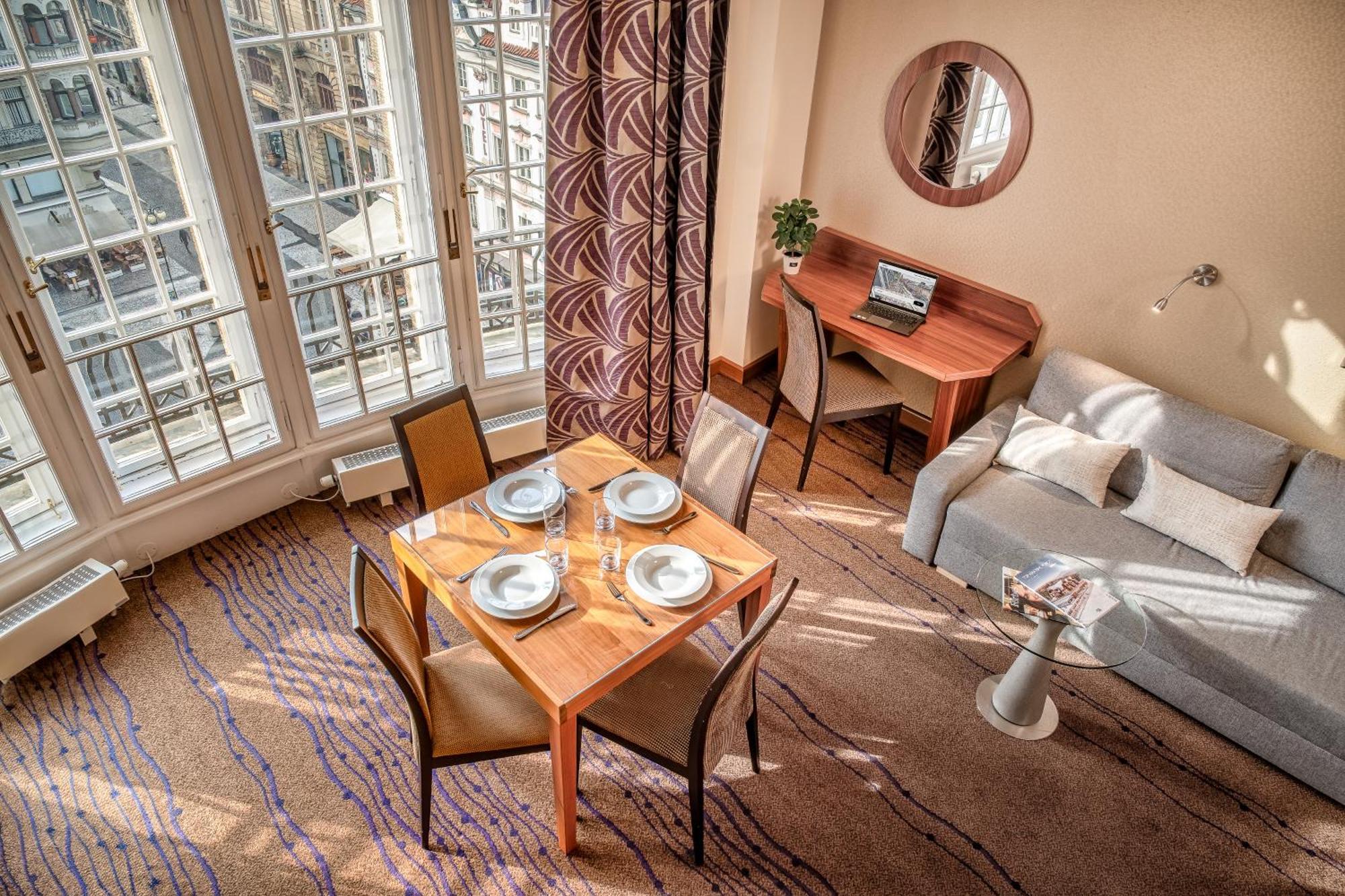 Maisonnette/Duplex Appartement
