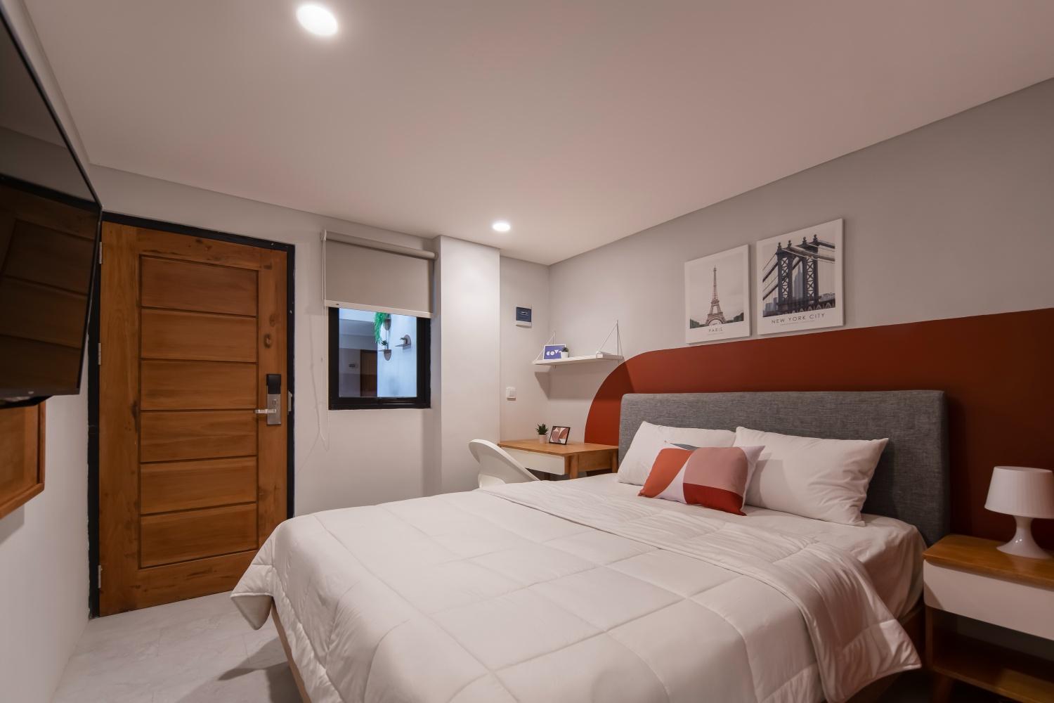 Kamar Deluxe