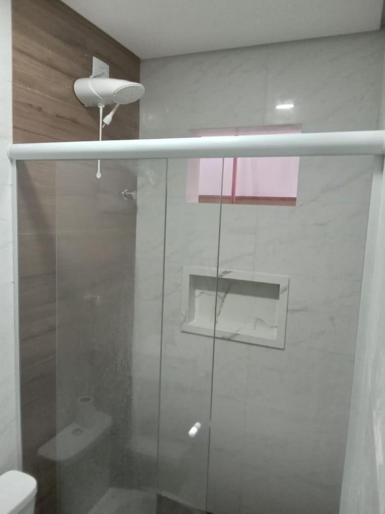 Quarto Triplo Deluxe