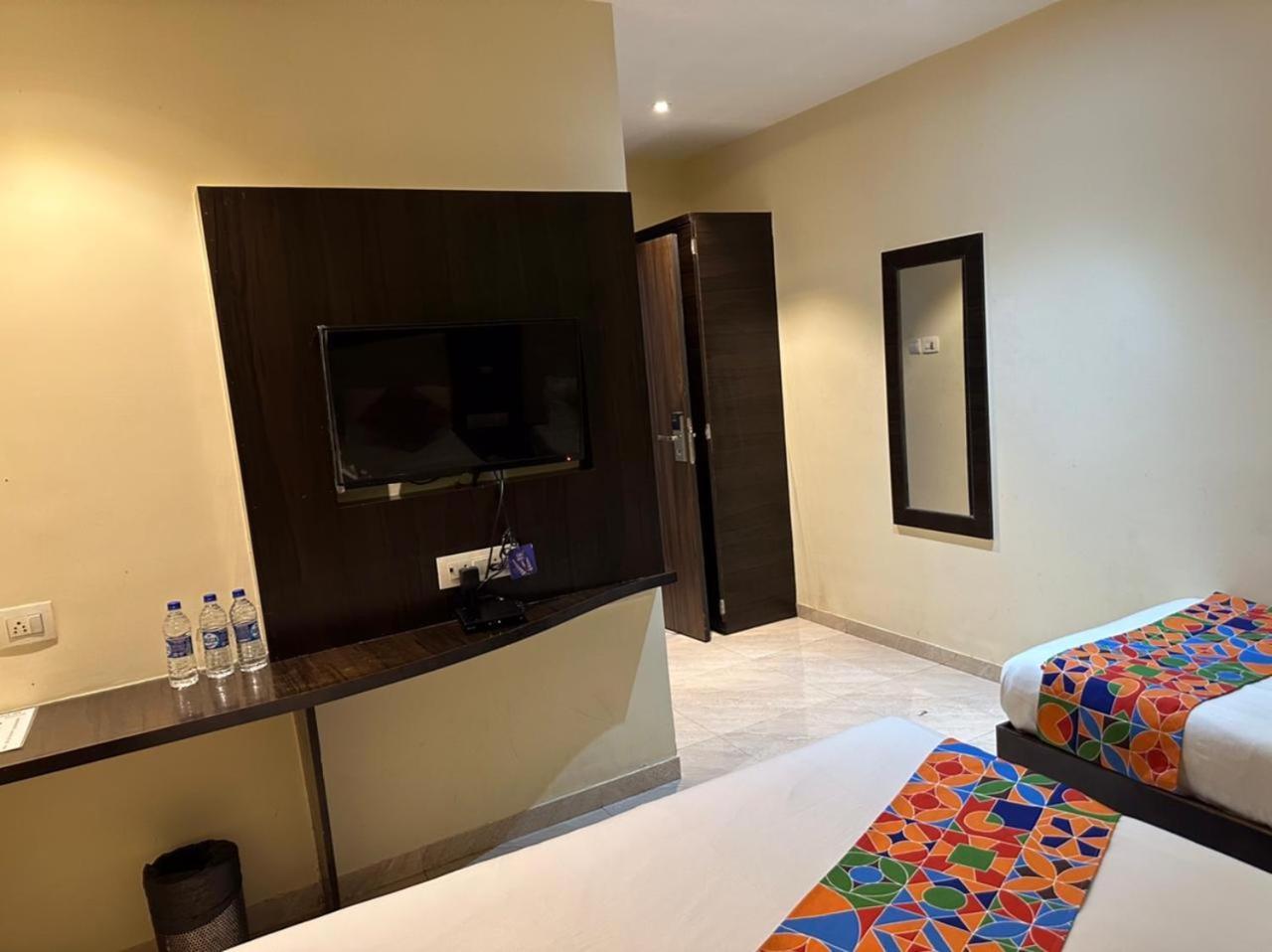 Üç Kişilik Comfort Oda