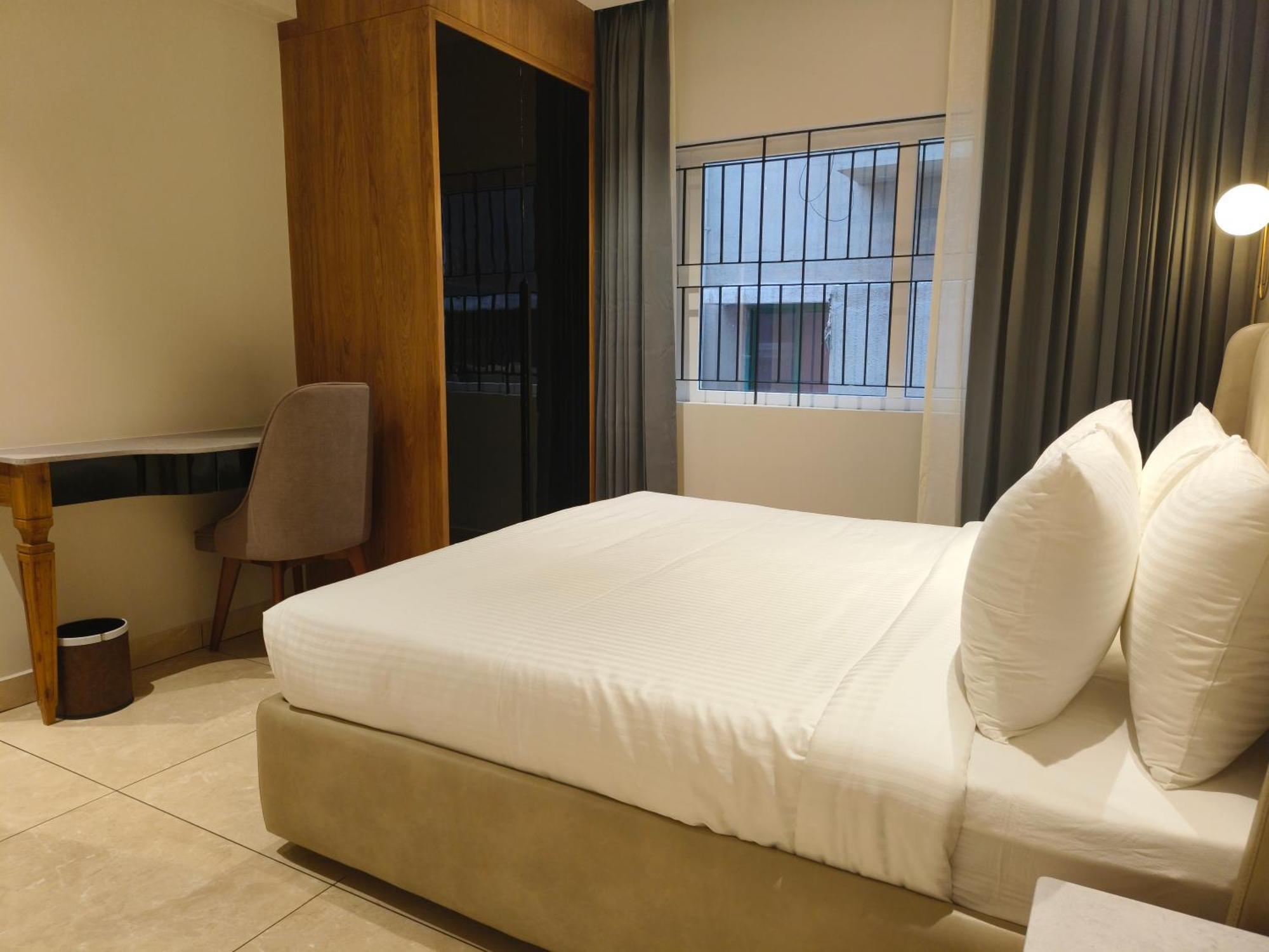 Basic Room