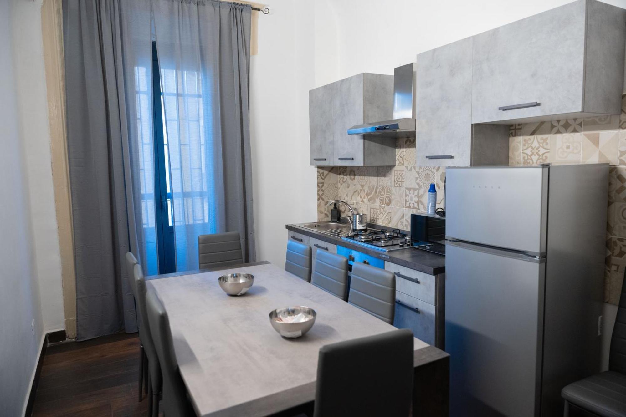 Habitación Doble Grande