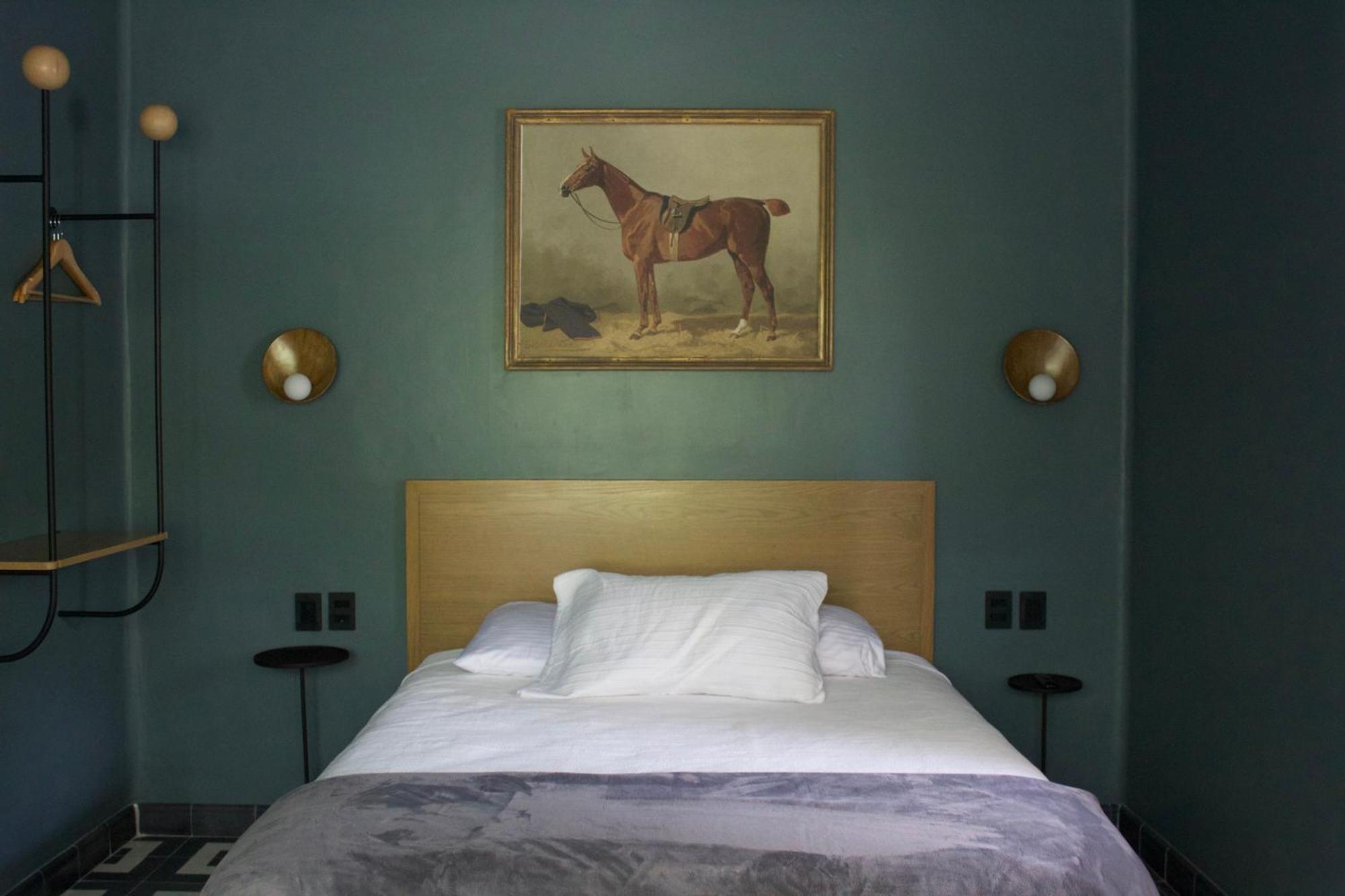 Tweepersoonskamer met Eigen Badkamer