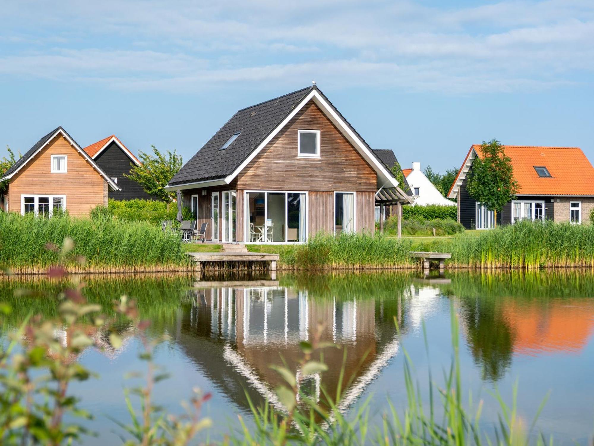 Haus mit 3 Schlafzimmern