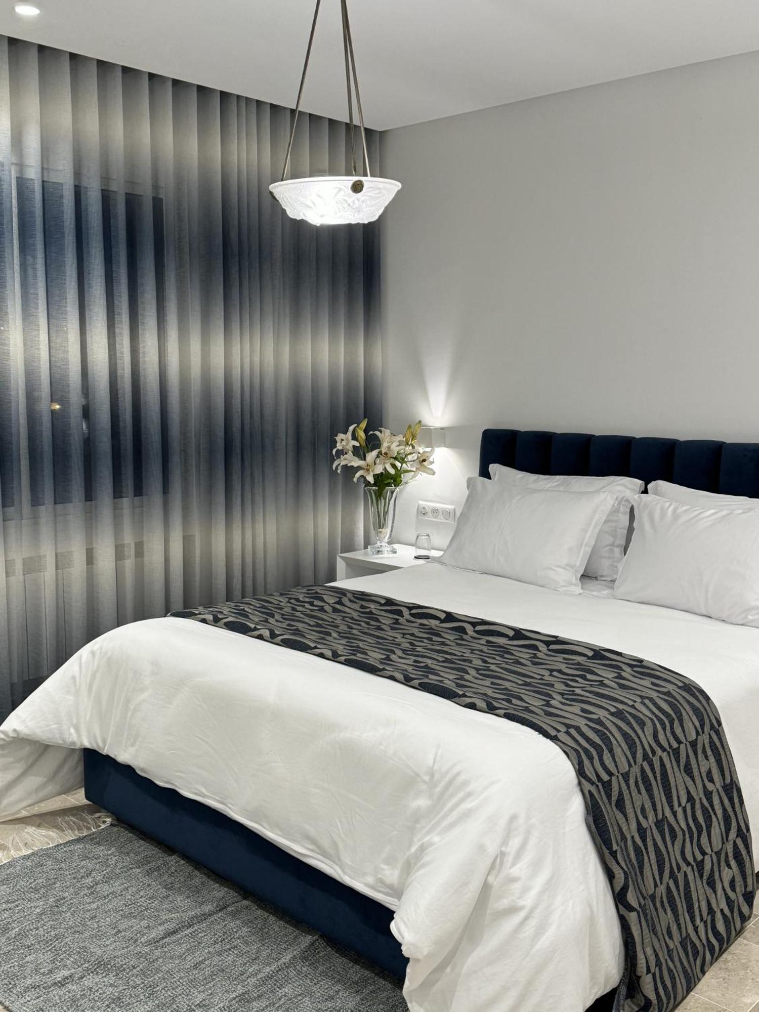 Chambre Supérieure Lit Queen-Size