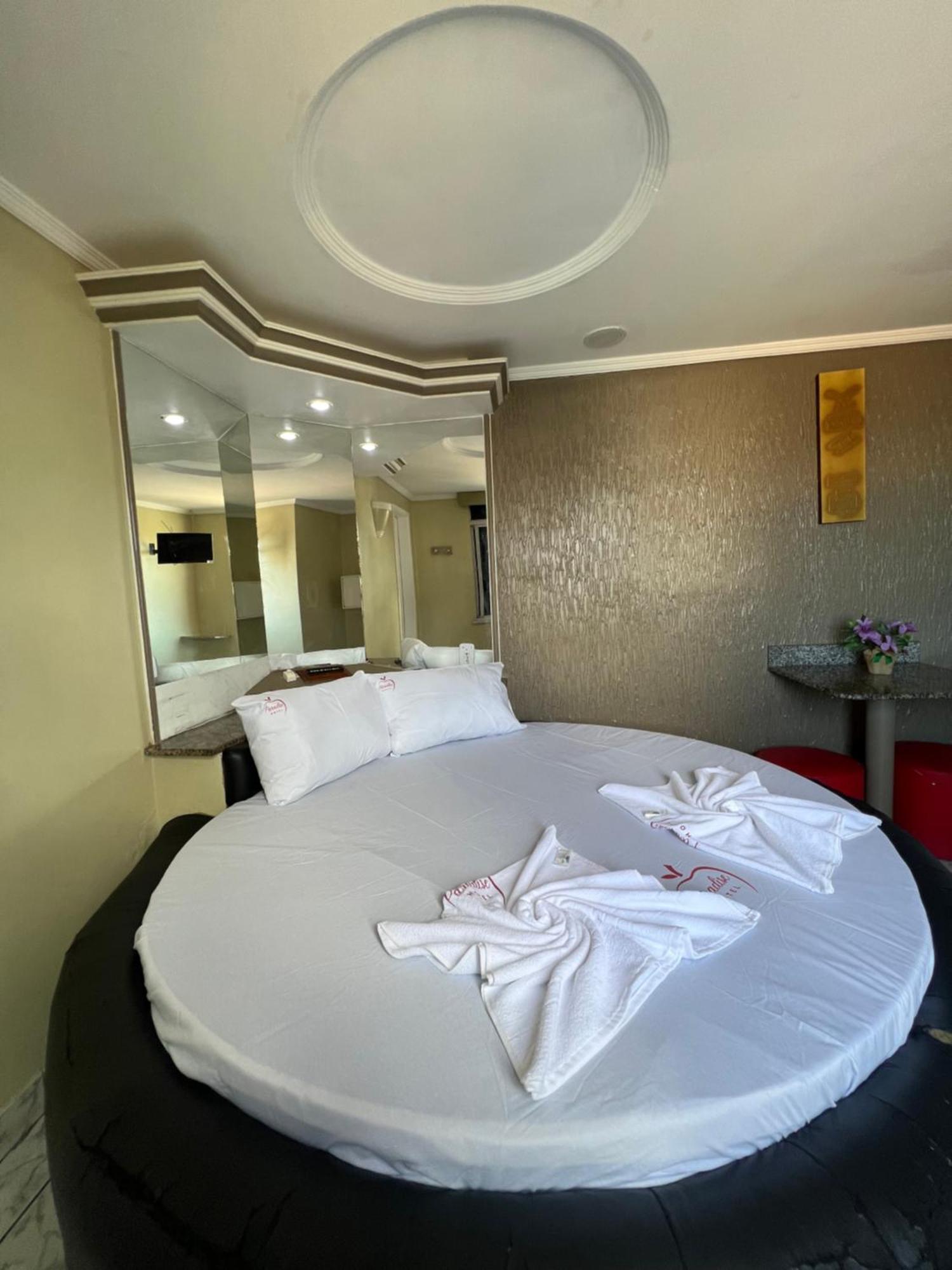 Quarto Duplo