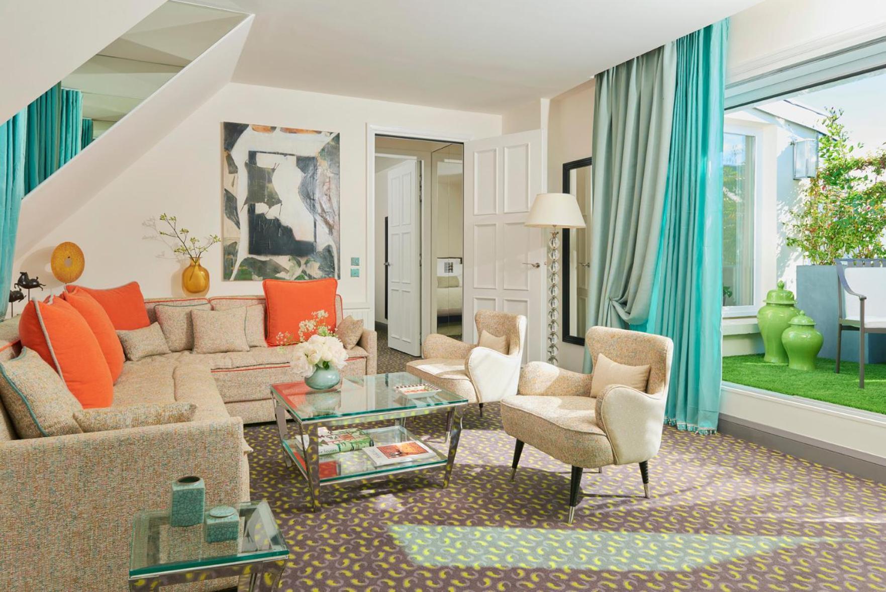 Apartement