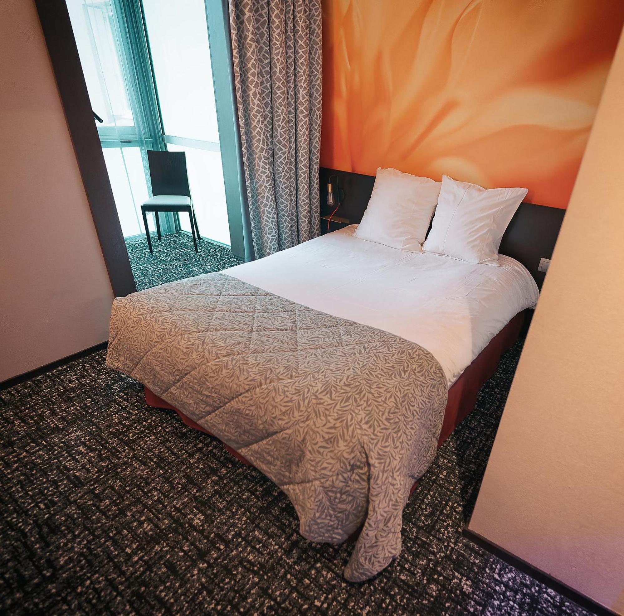 Chambre Simple Confort