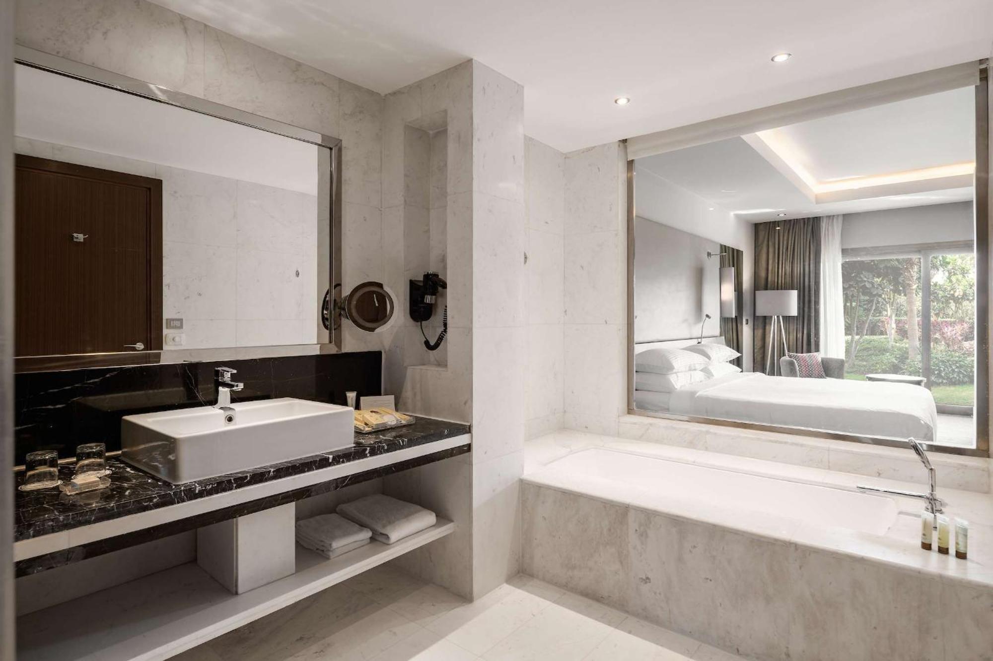 Deluxe Kamer