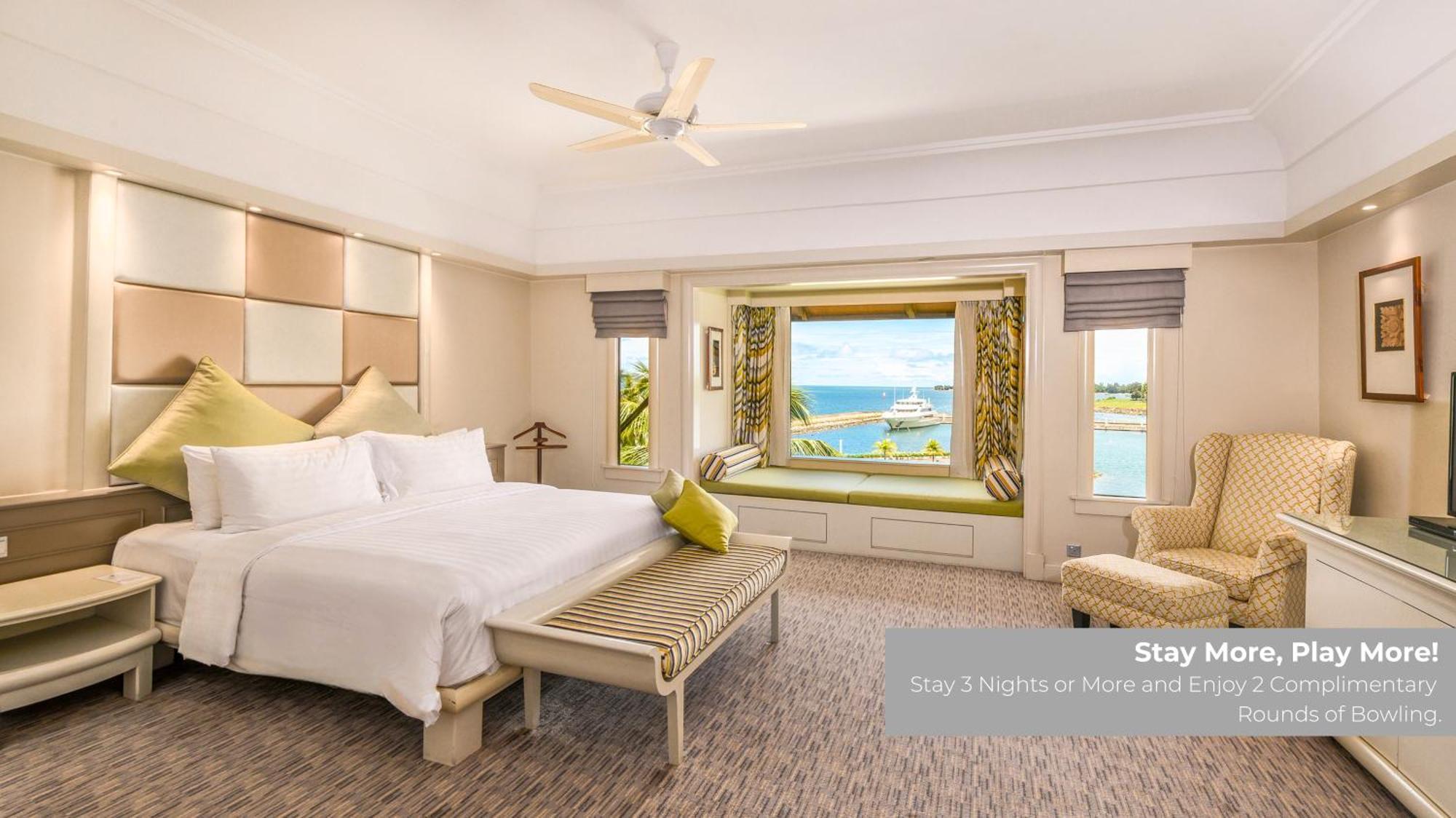 Magellan Club Sea View King,909869524:JPEG