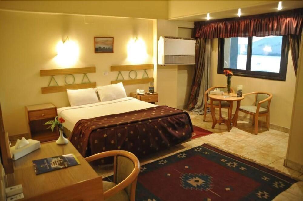 Economy Single Room