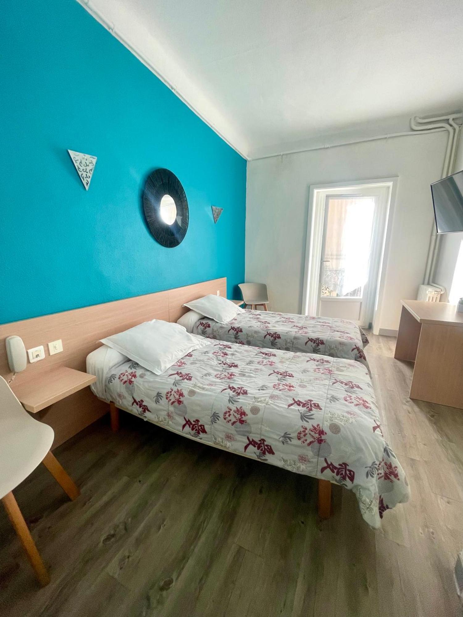 Habitación Doble Superior