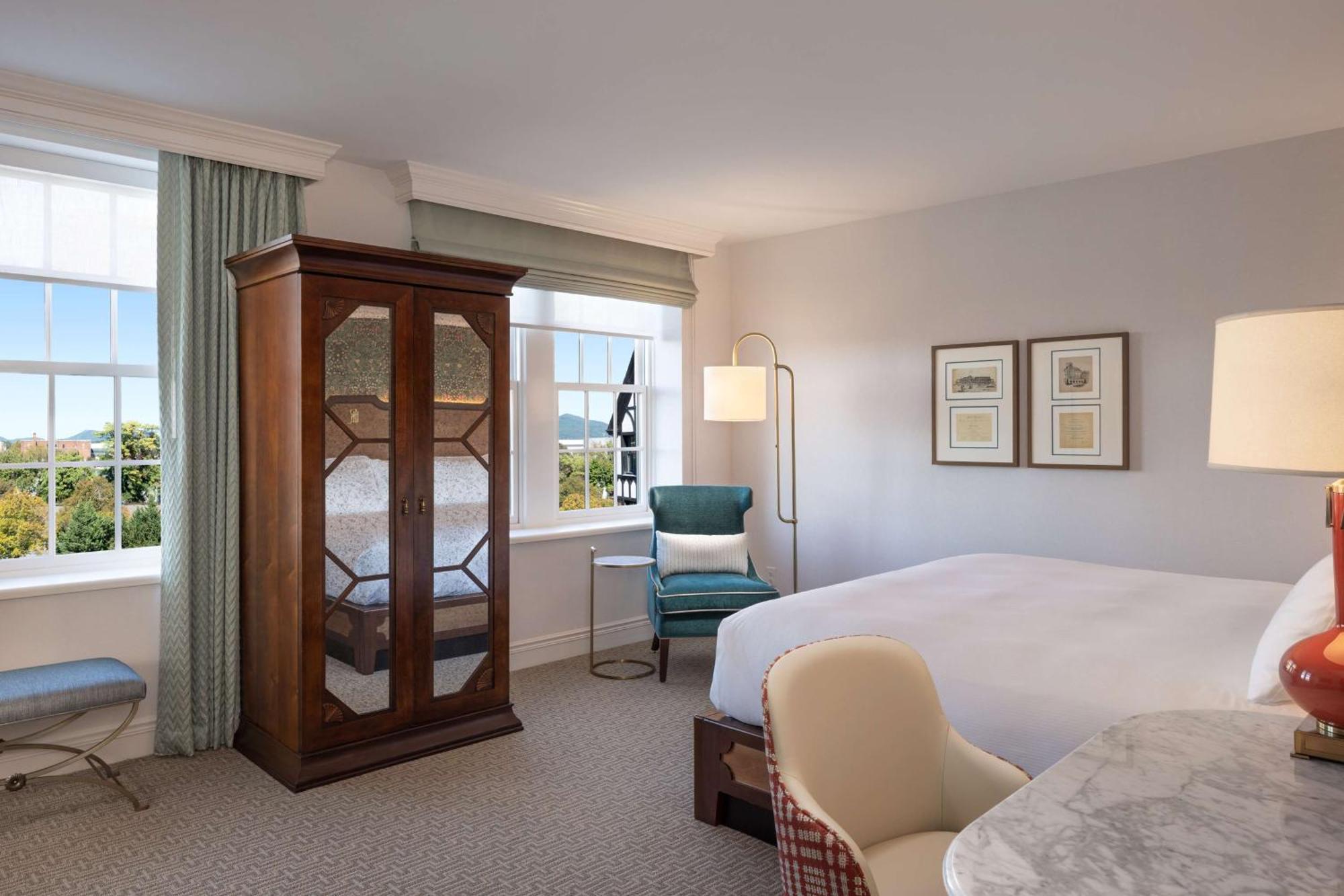 King Room