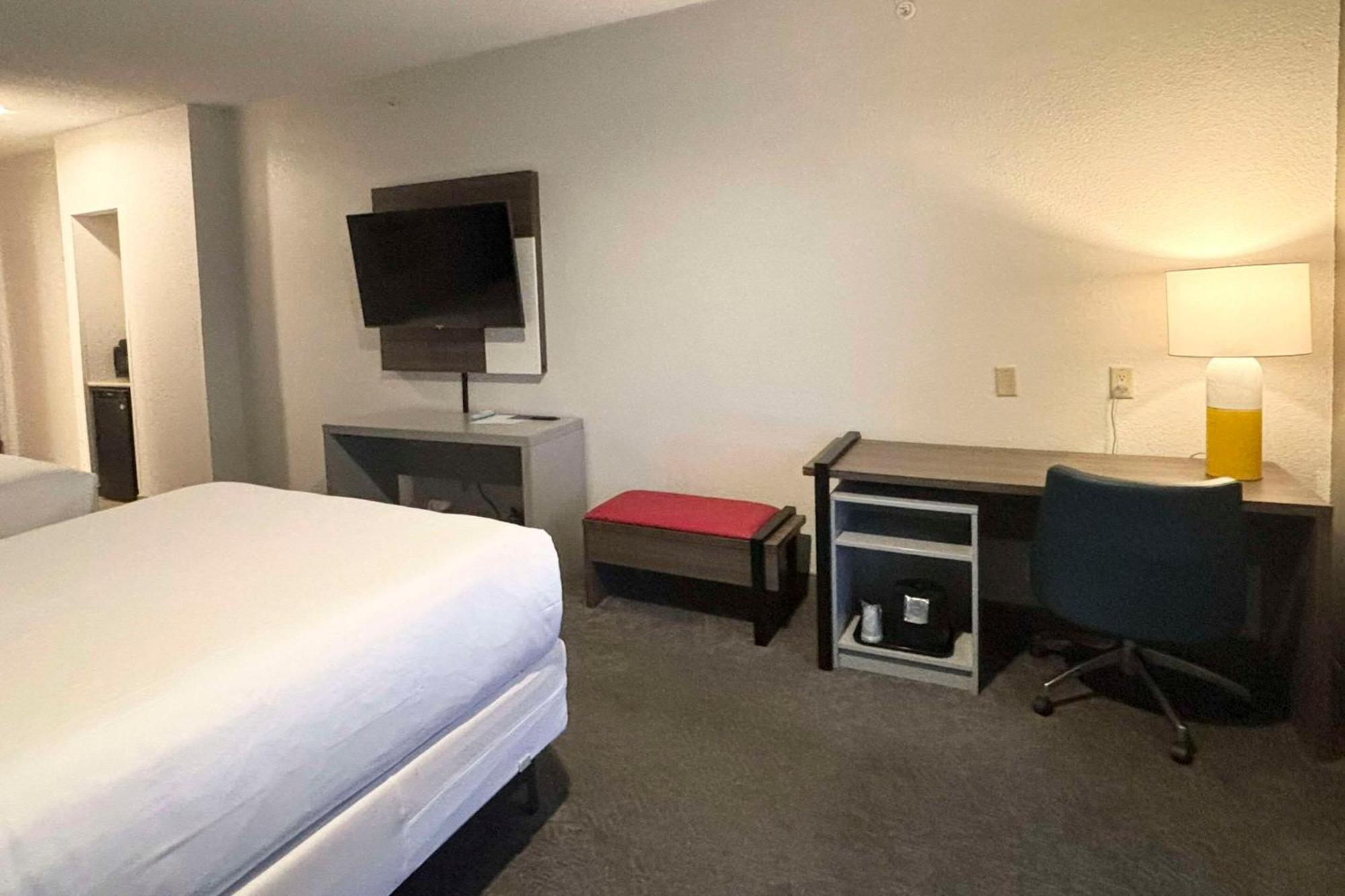 Queen Room with Two Queen Beds