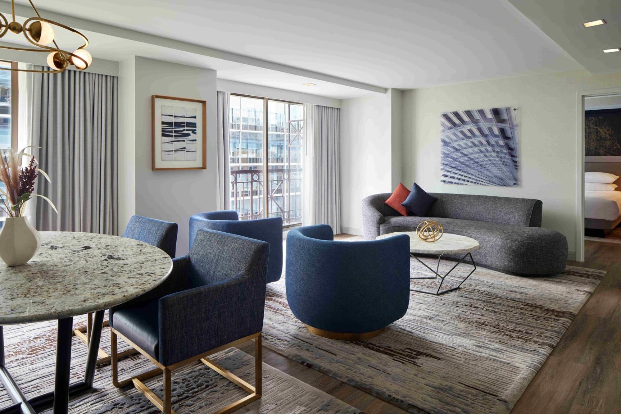 Grand Suite