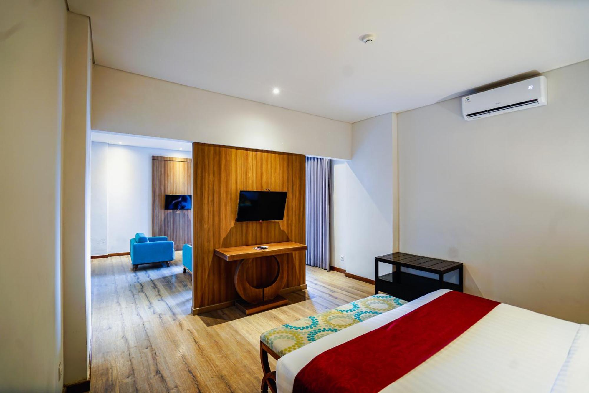 Kirana Suite Room