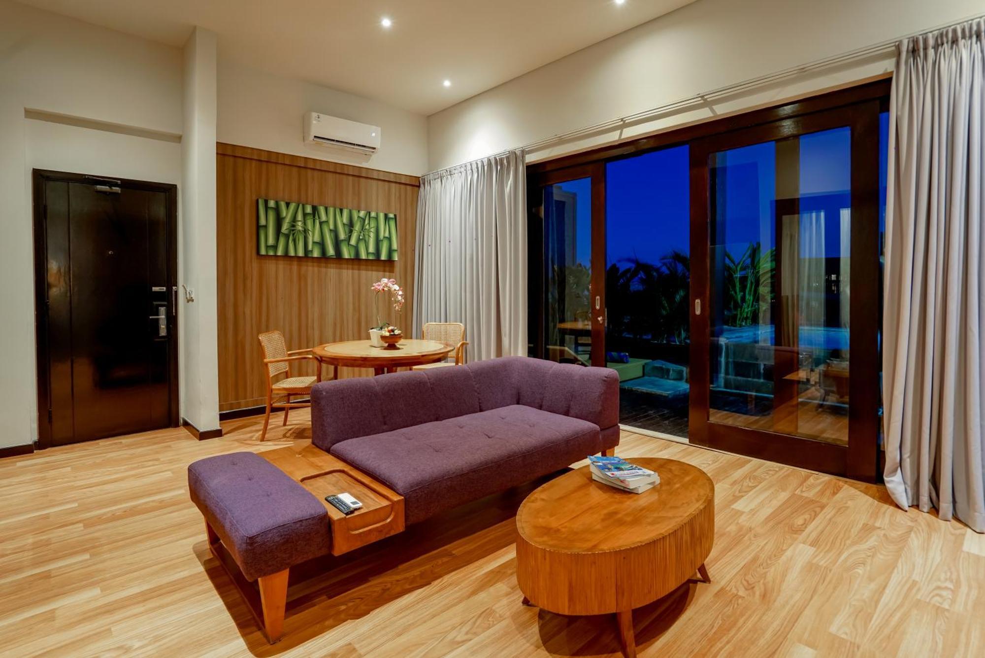 Kirana Penthouse