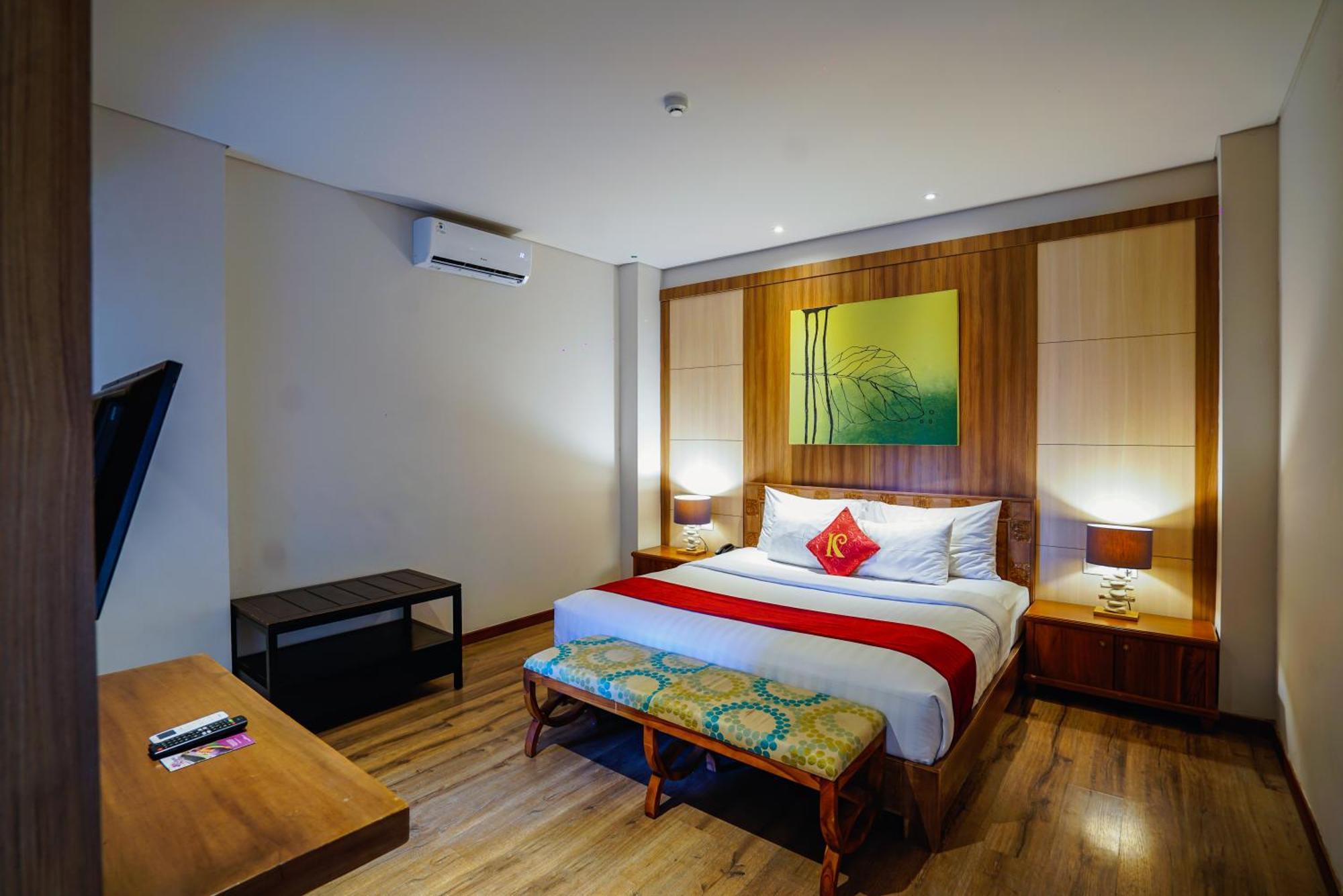 Kirana Suite Room