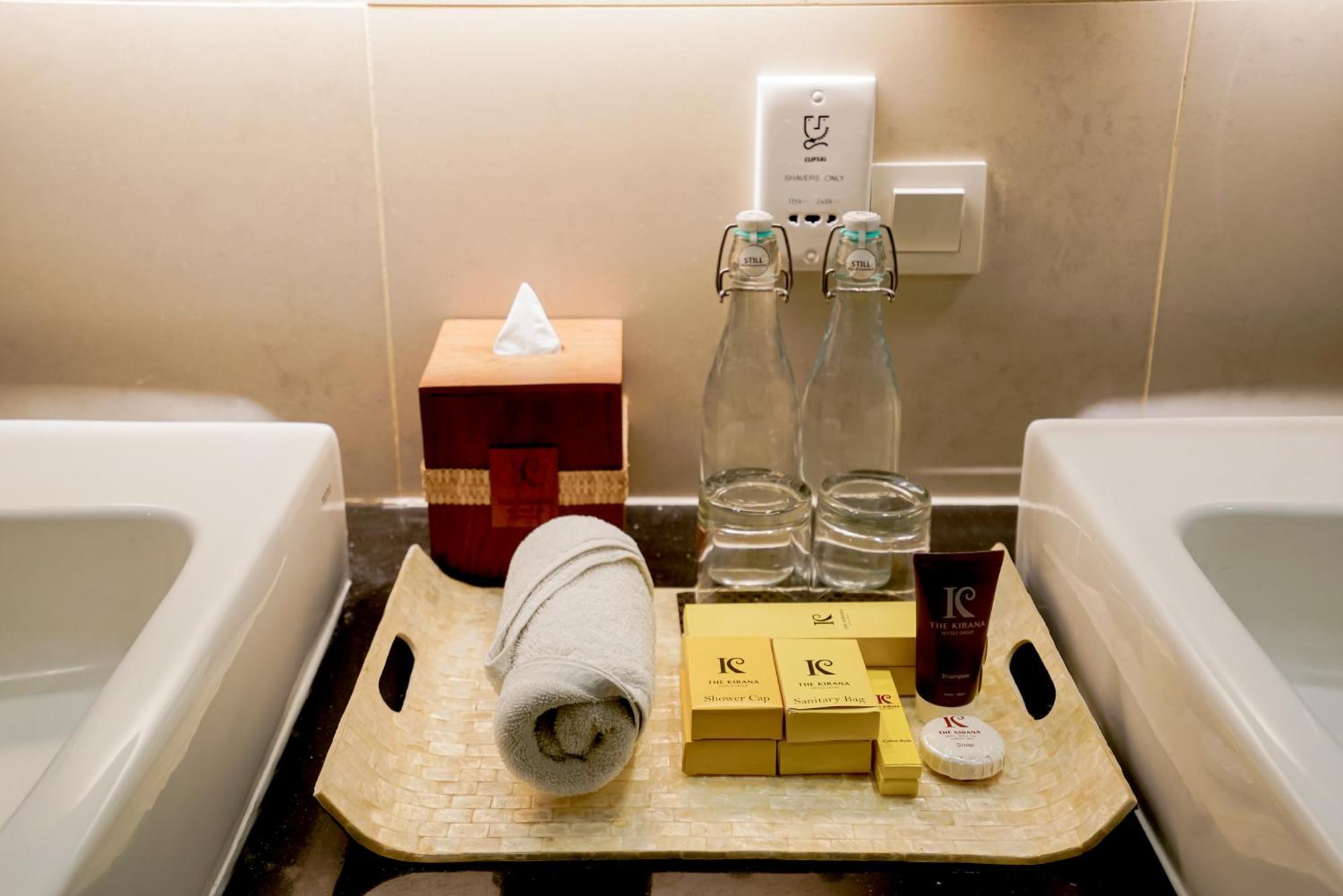 Kirana Penthouse