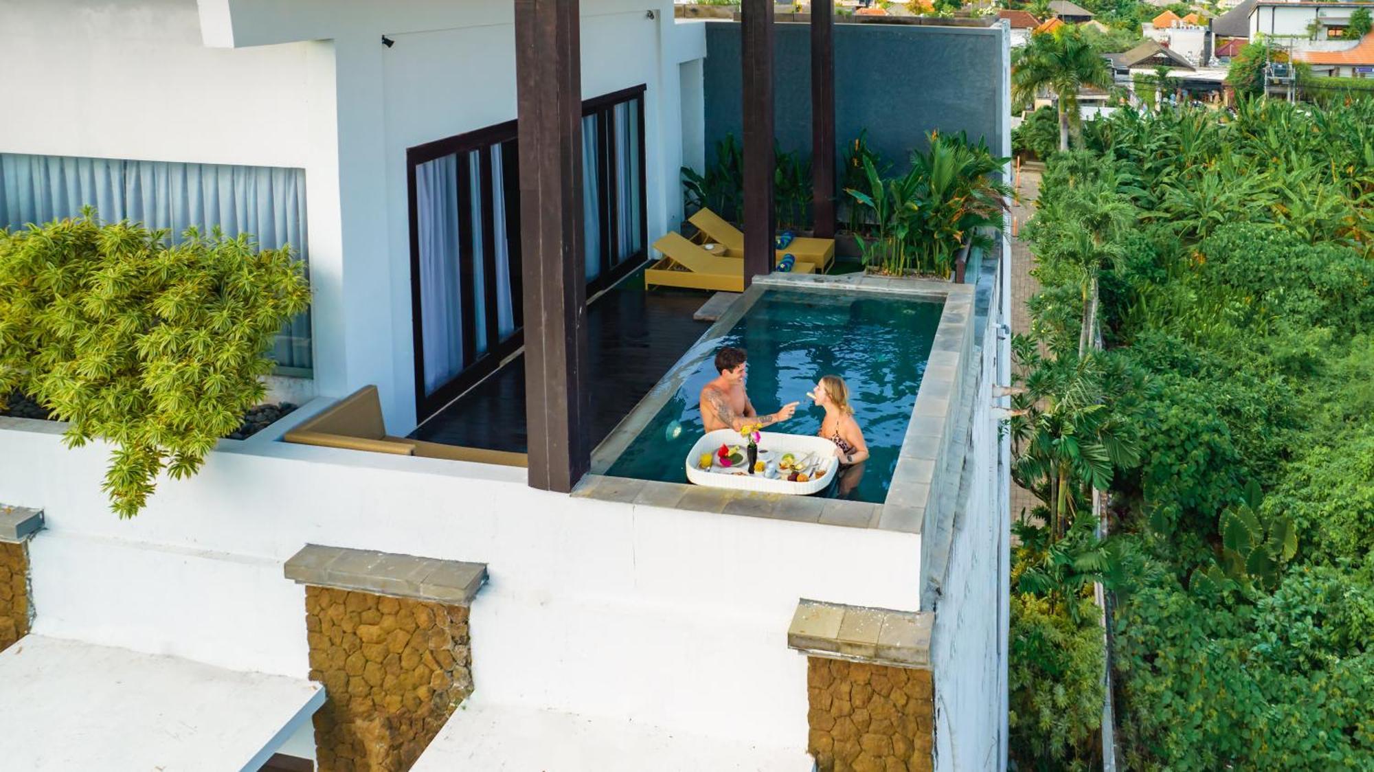 Kirana Penthouse
