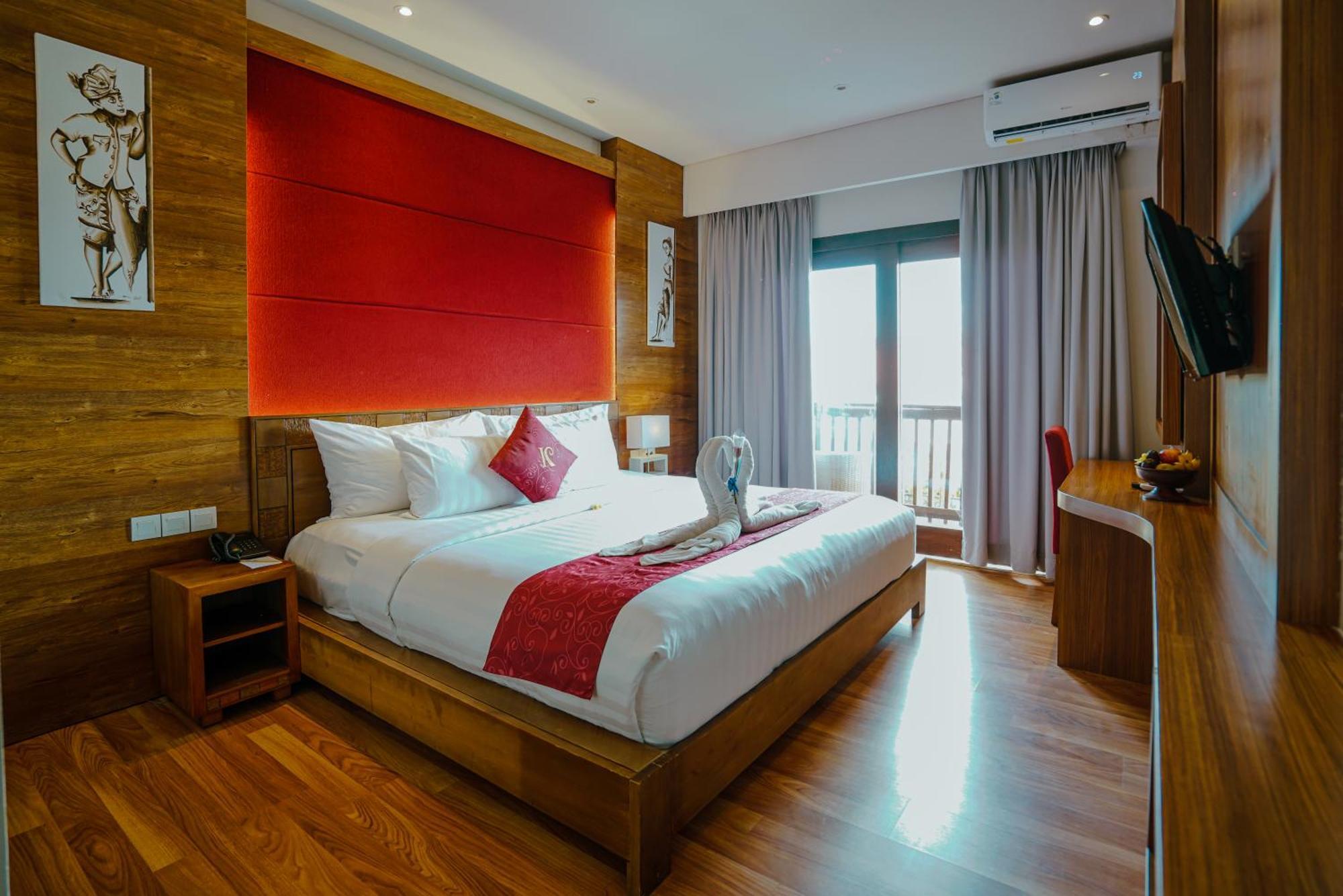 Kirana Double or Twin Room