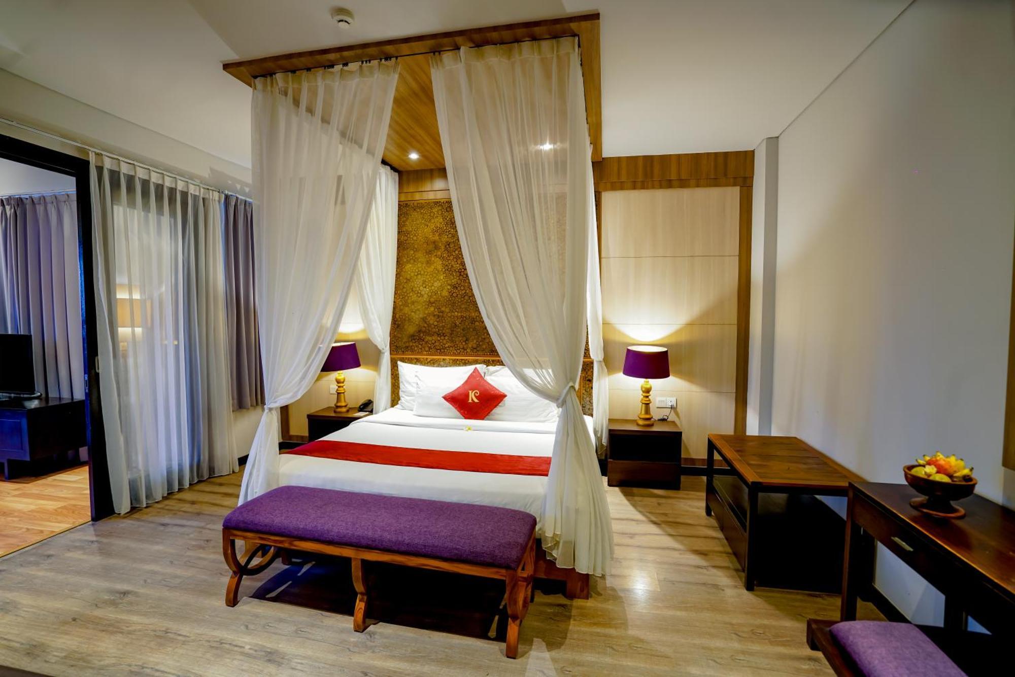 Kirana Penthouse