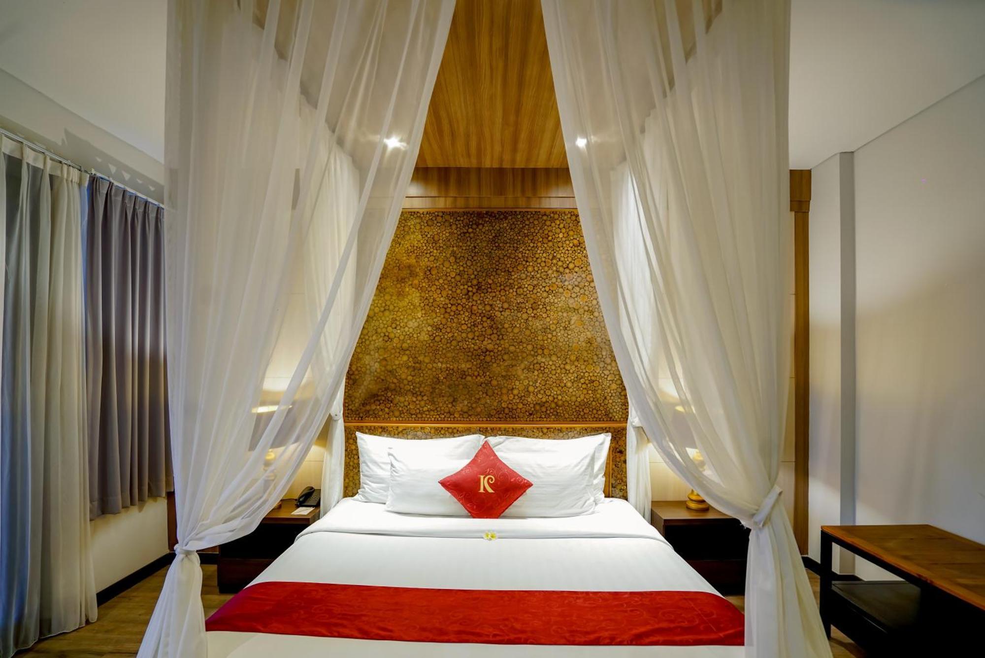 Kirana Penthouse