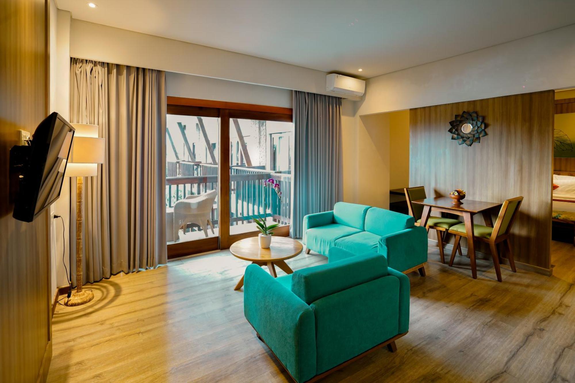 Kirana Suite Room