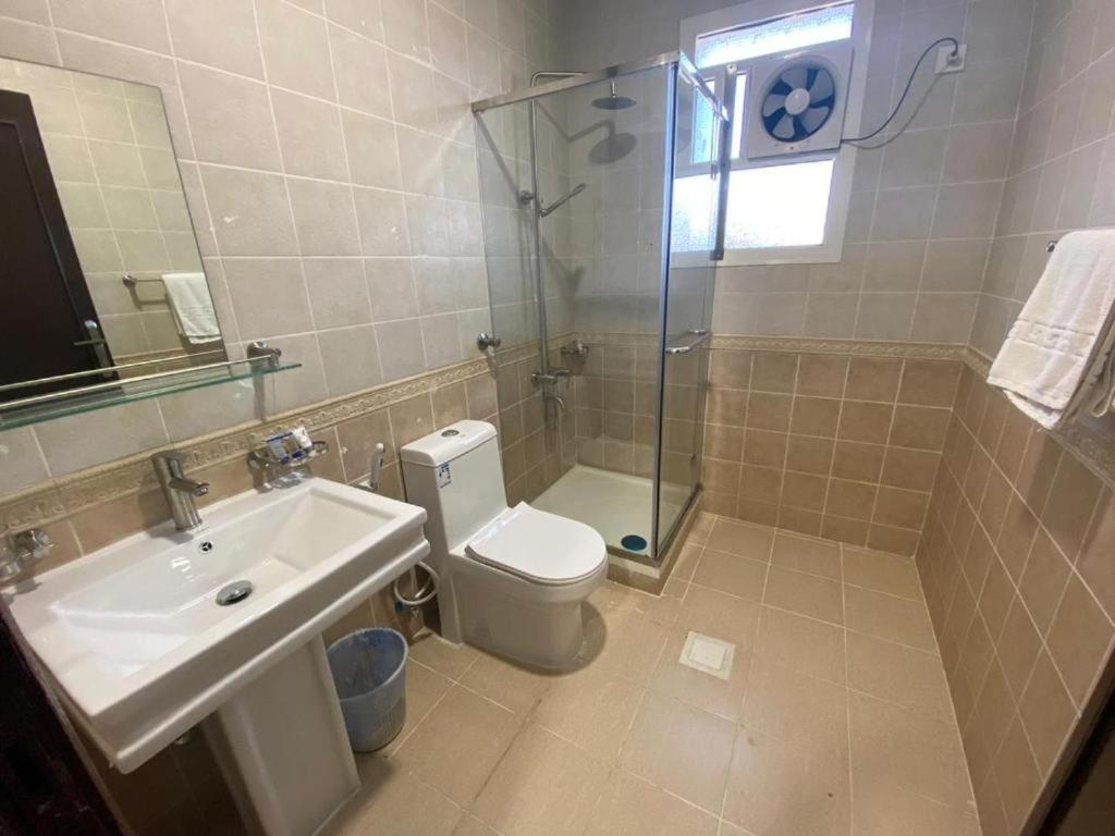 Economy Quadruple Room