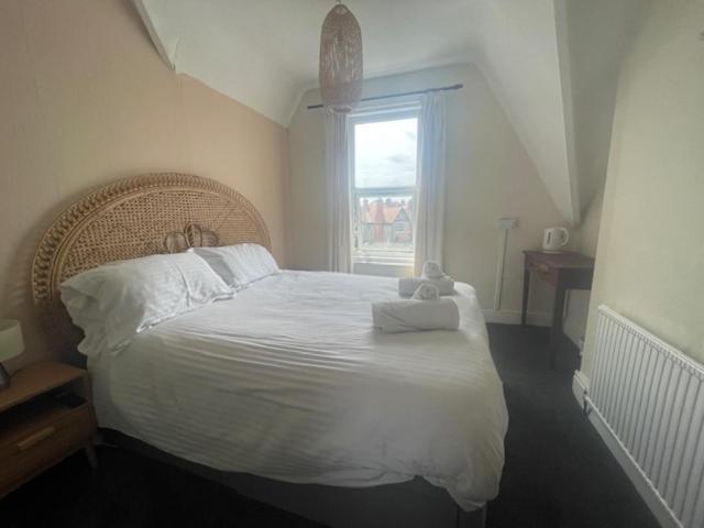 Double Room En Suite