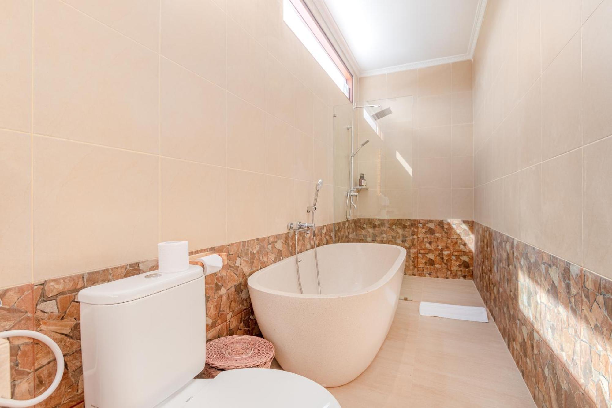 Kamar Deluxe King
