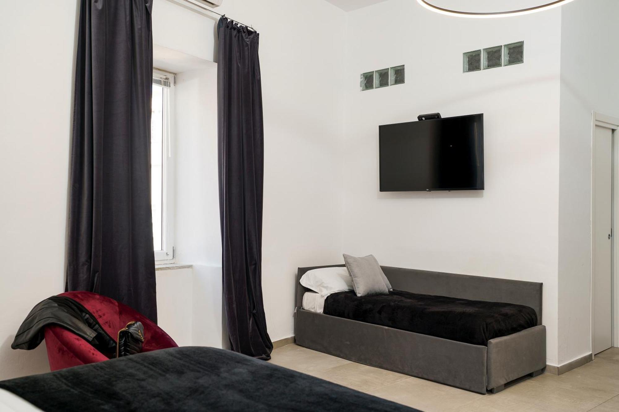 Suite Supérieure