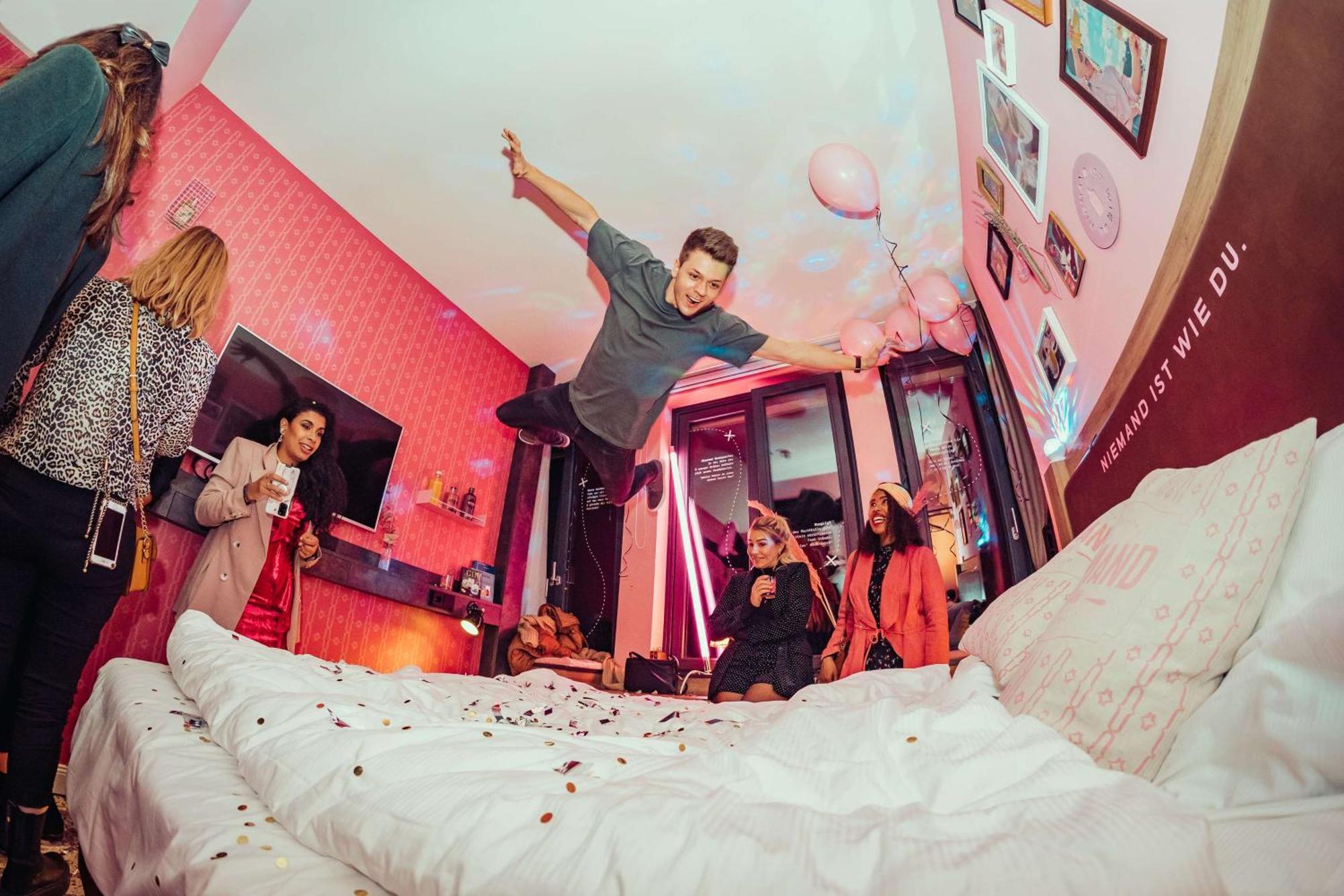 Queen Room