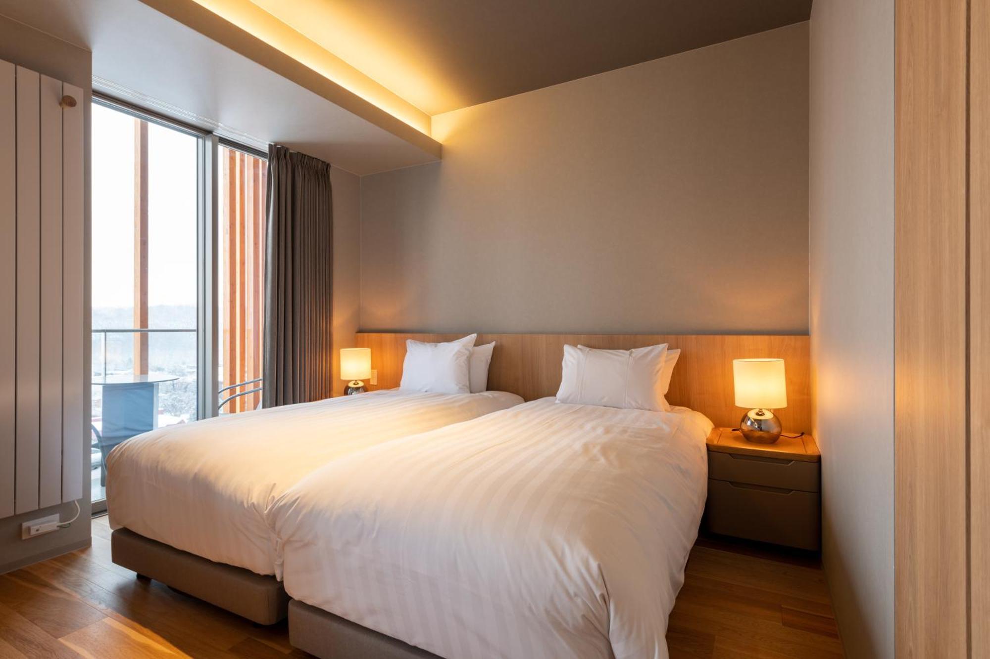 1 Bedroom Premier Suite