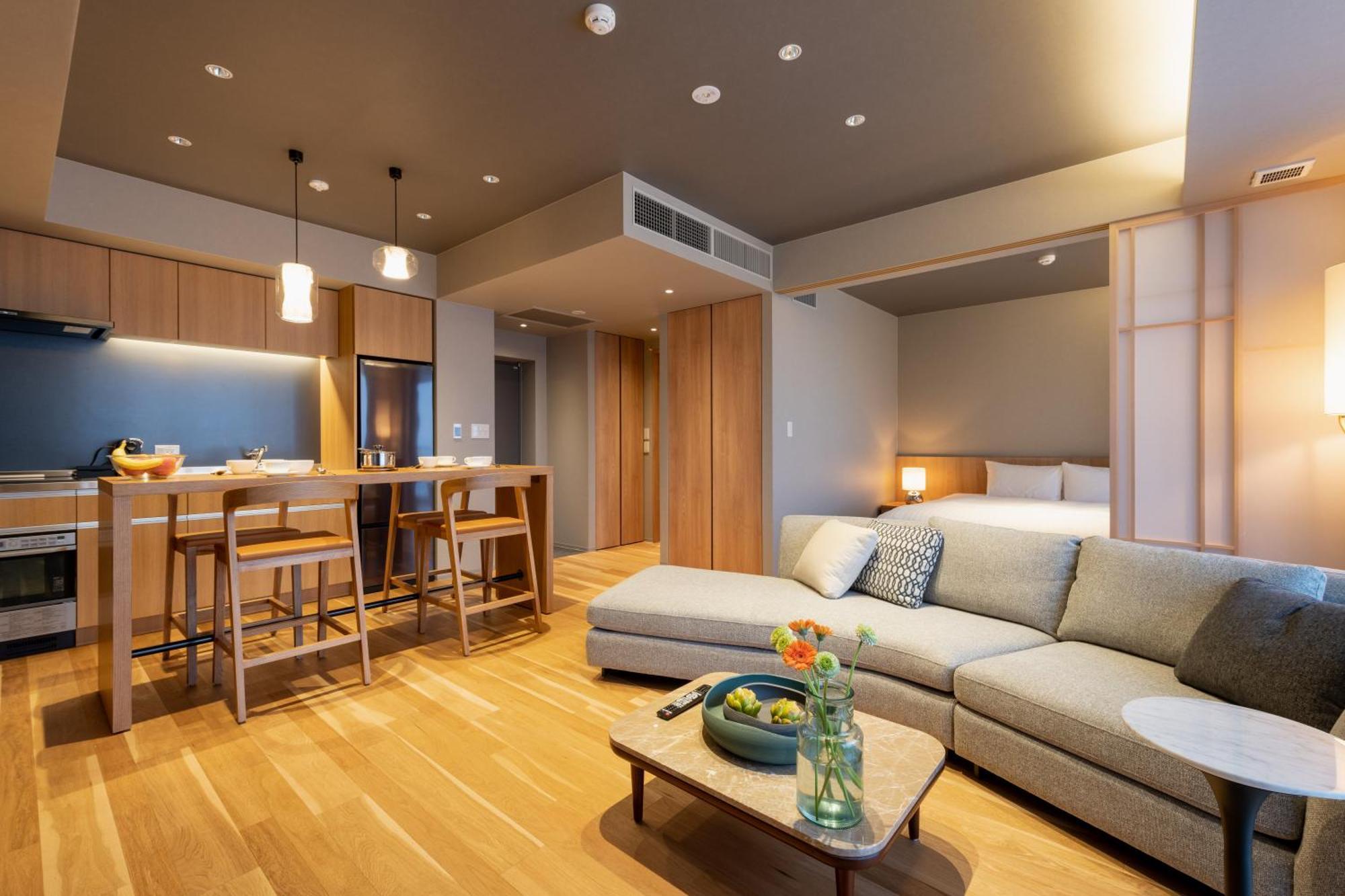 2 Bedroom Premier Suite (Dual Key)