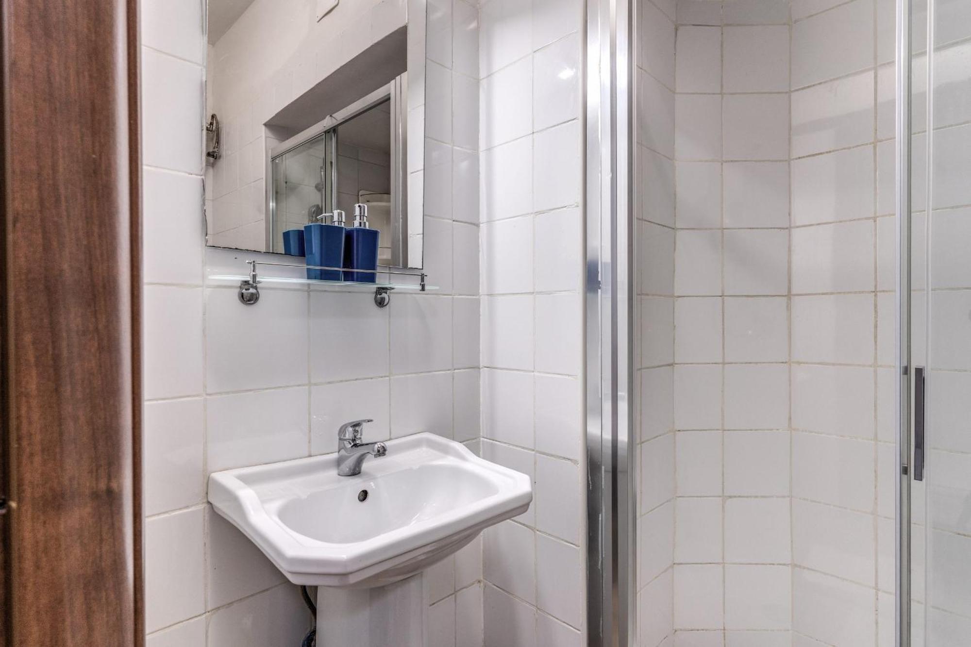 Habitación Doble con baño privado