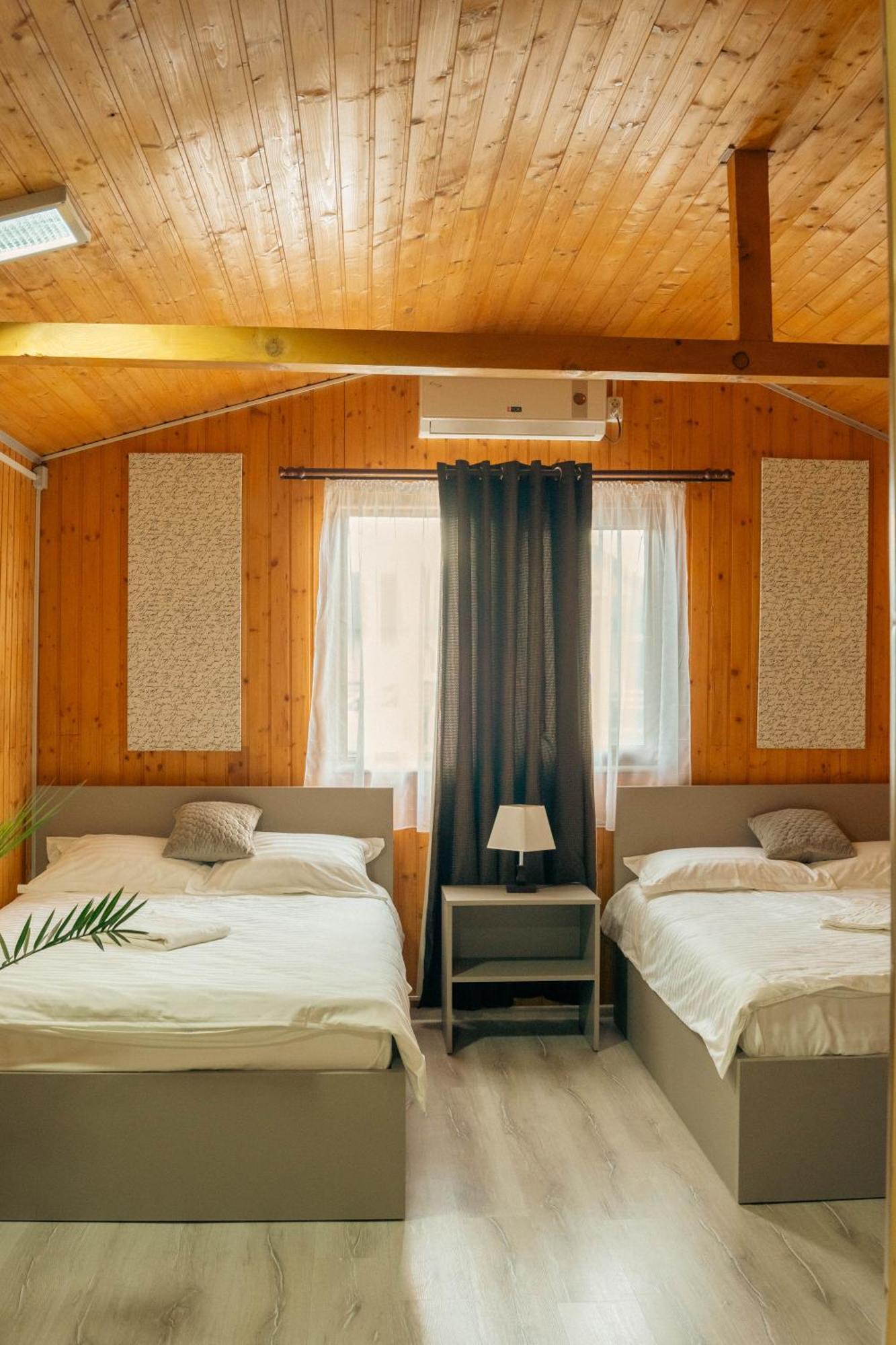 Premium Quadruple Room