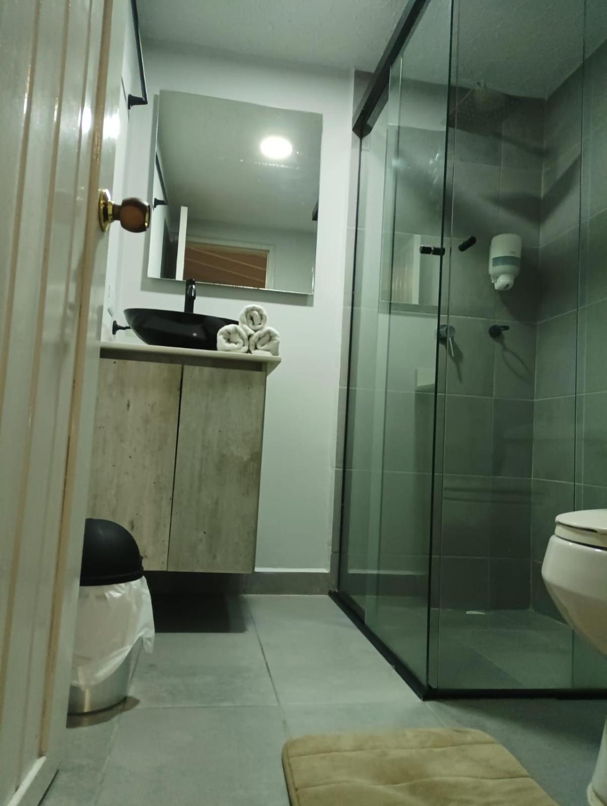 Family Room with Private Bathroom