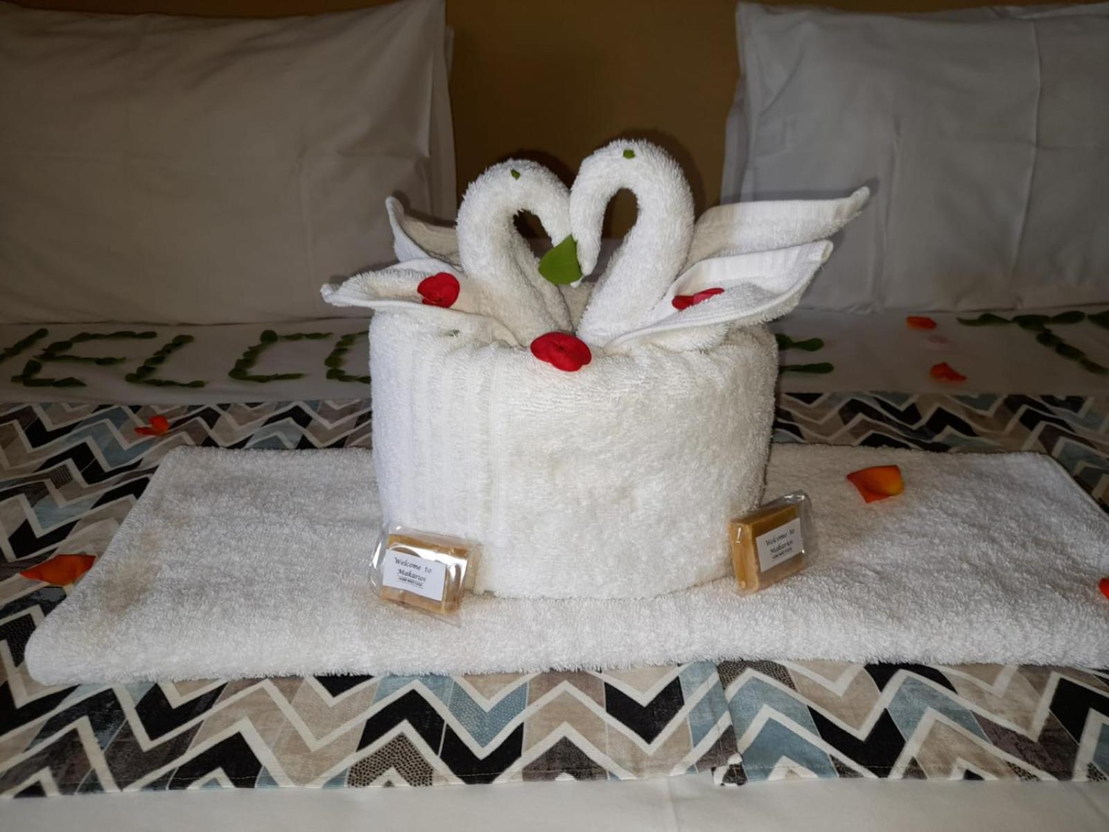 Superior King Suite