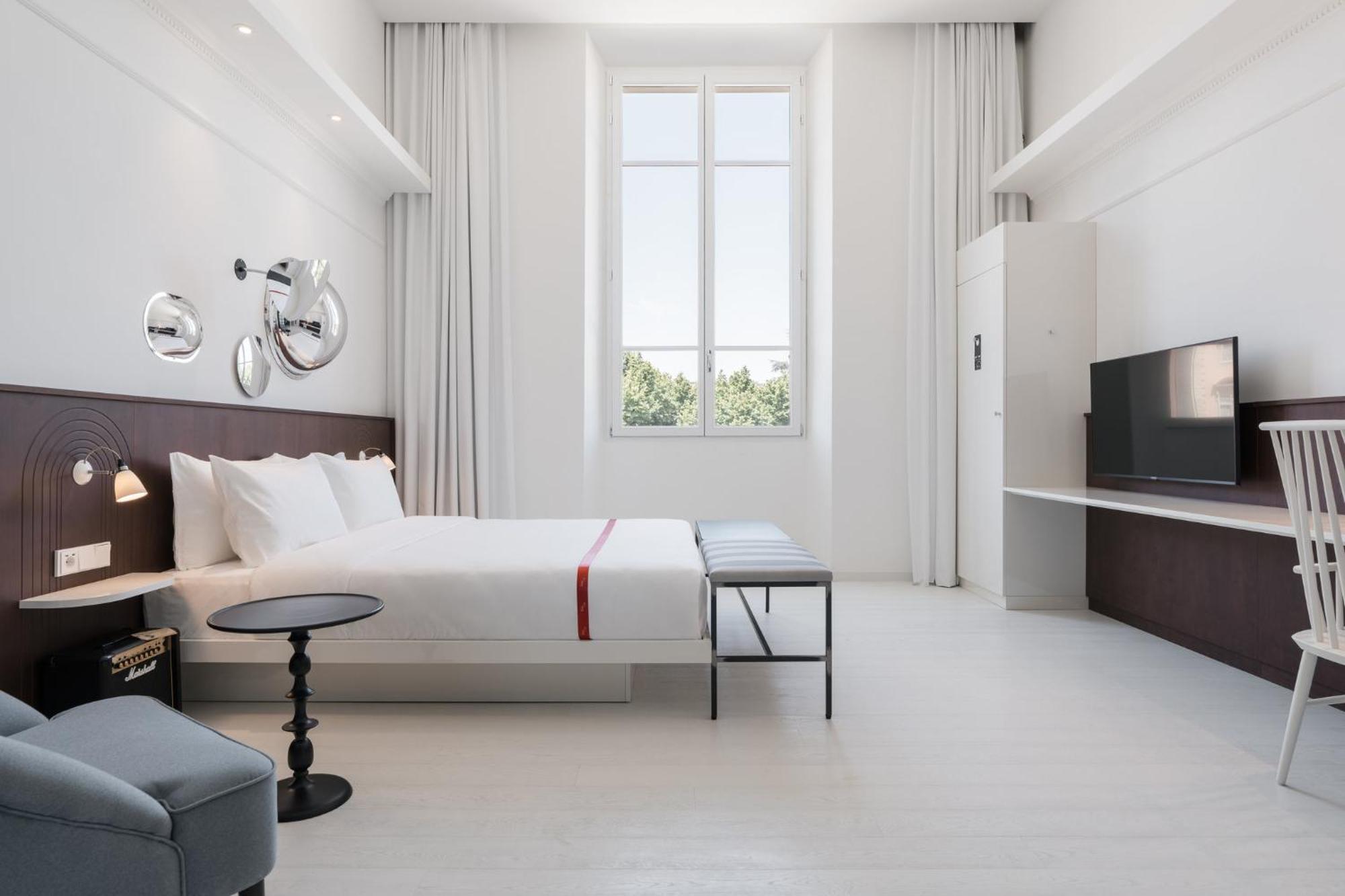 Habitación Loft