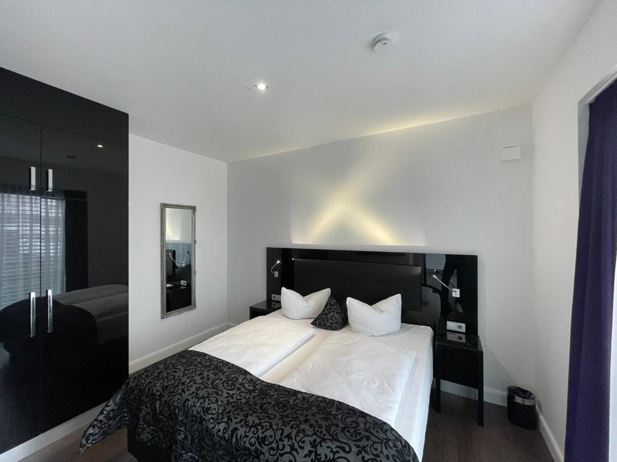 Apartment mit 1 Schlafzimmer