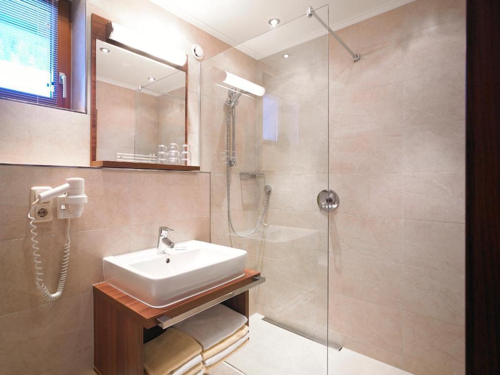 Suite met 1 Slaapkamer