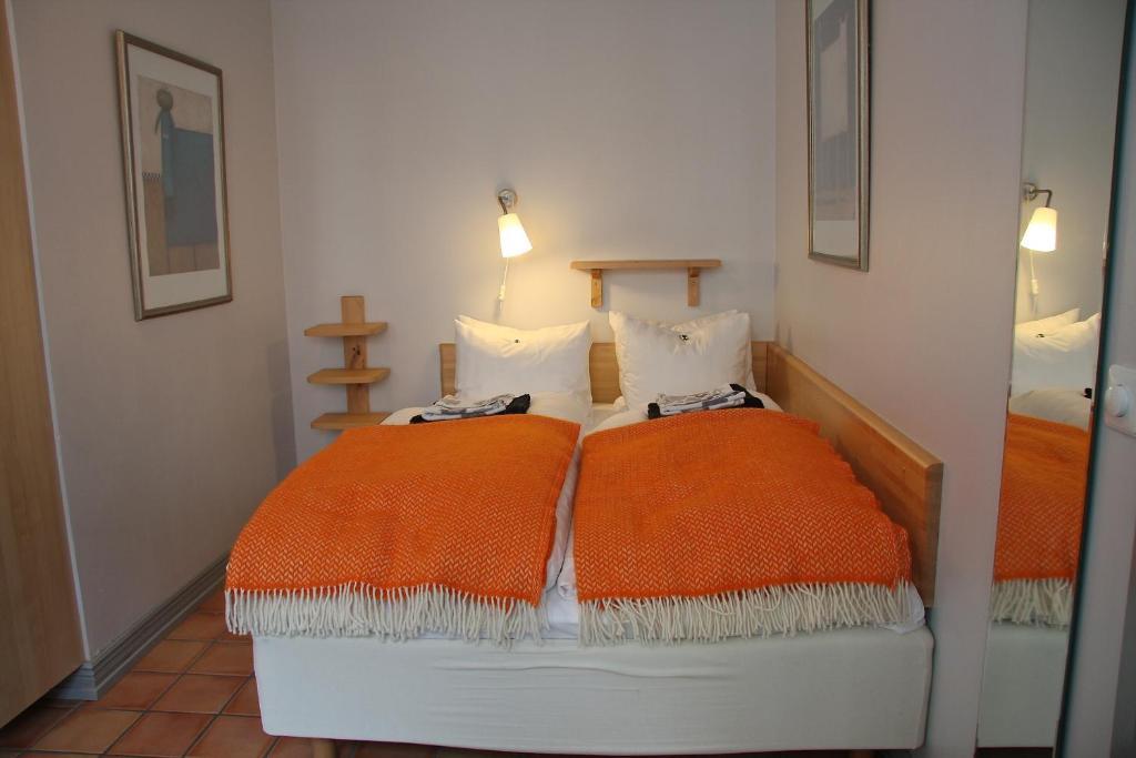 Habitación Estándar - 1 cama grande